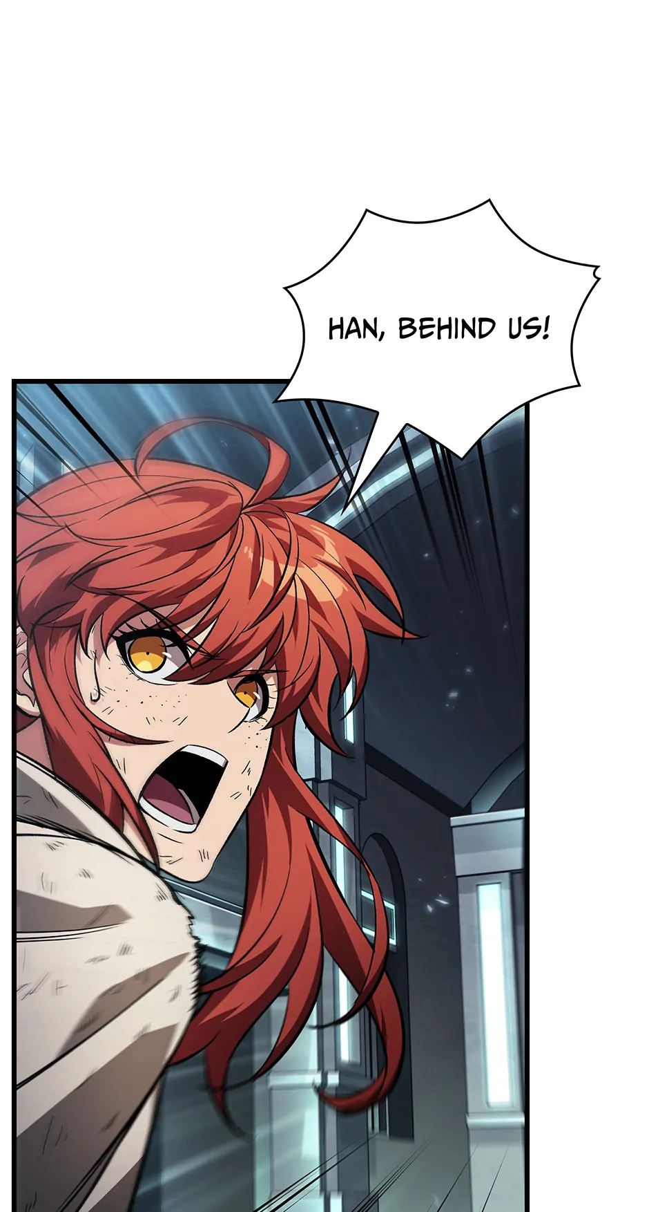 Pick Me Up (Official) - Chapter 111 manhwa