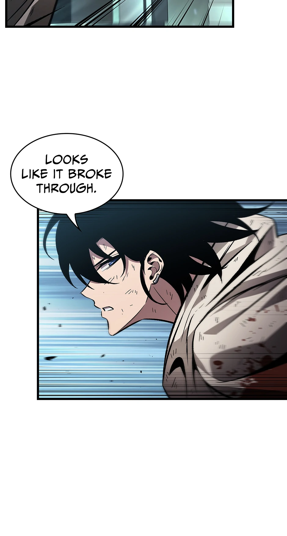 Pick Me Up (Official) - Chapter 111 manhwa