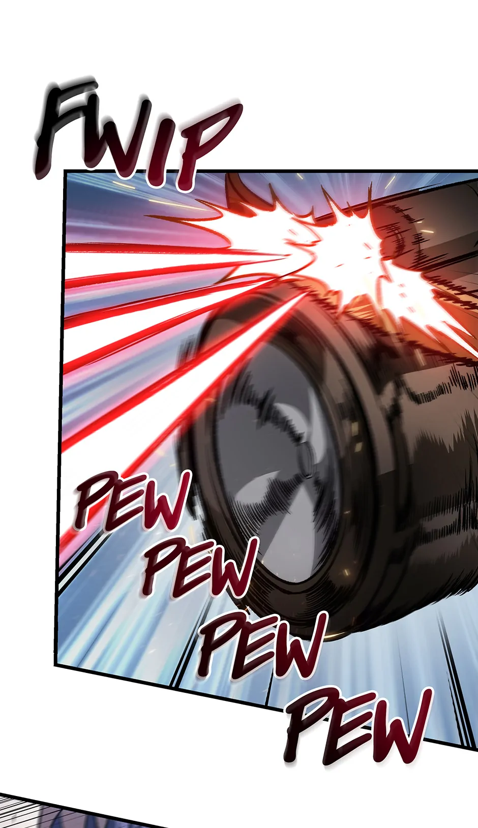 Pick Me Up (Official) - Chapter 111 manhwa