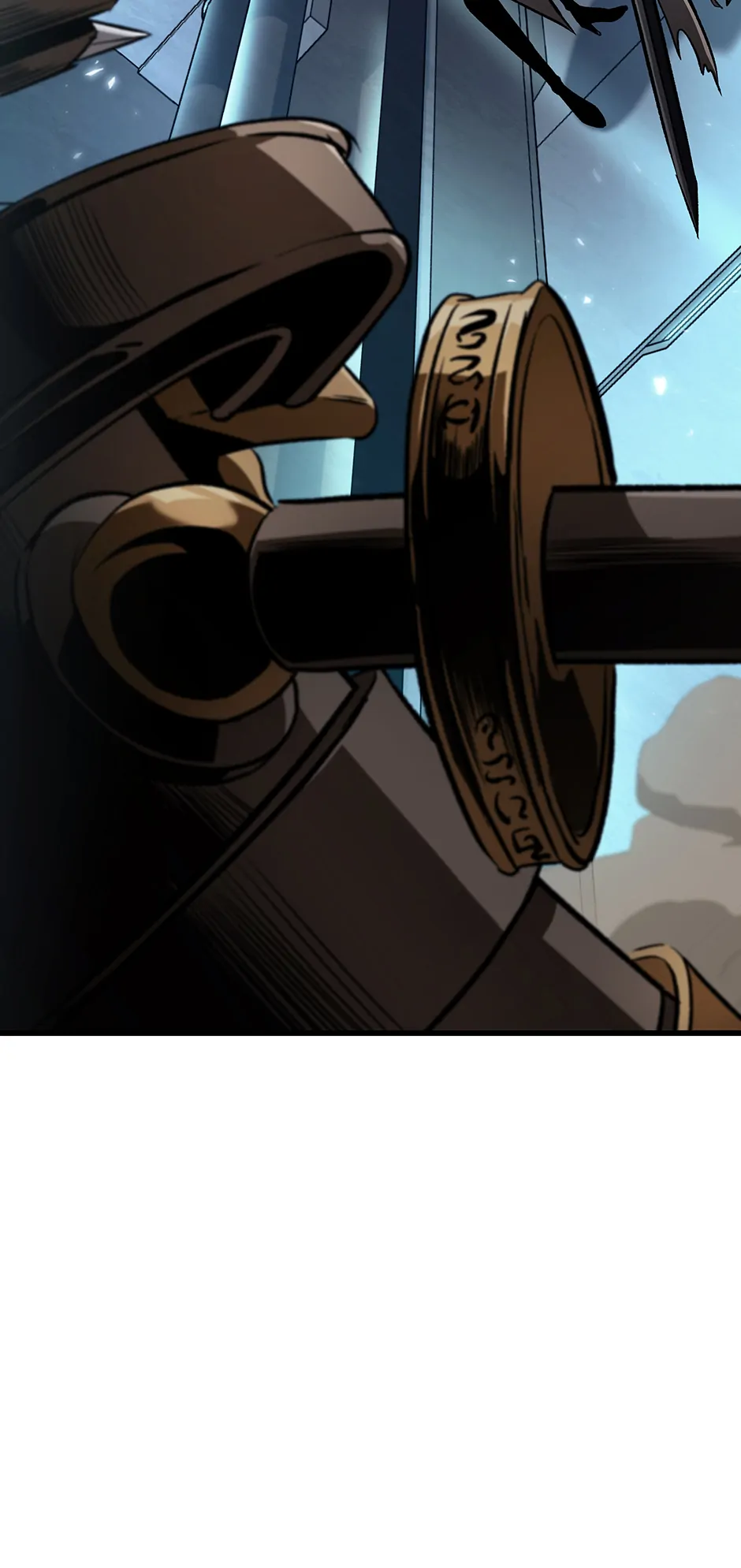 Pick Me Up (Official) - Chapter 111 manhwa