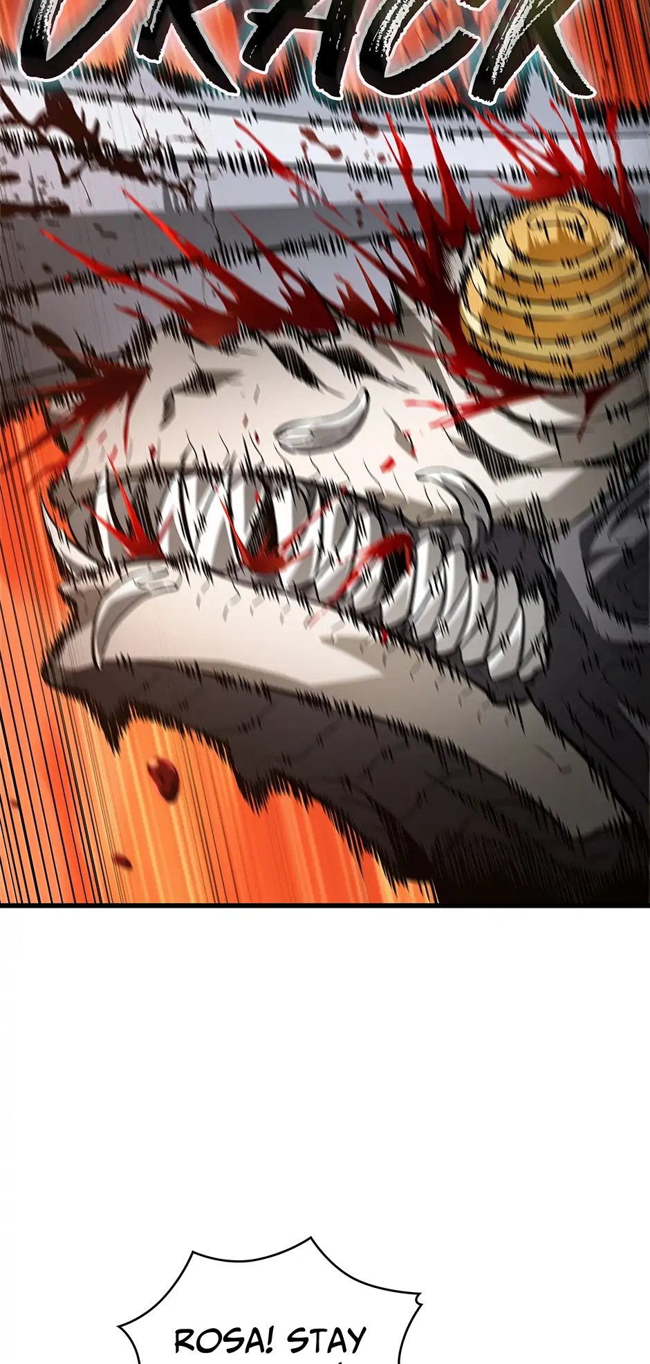 Pick Me Up (Official) - Chapter 111 manhwa