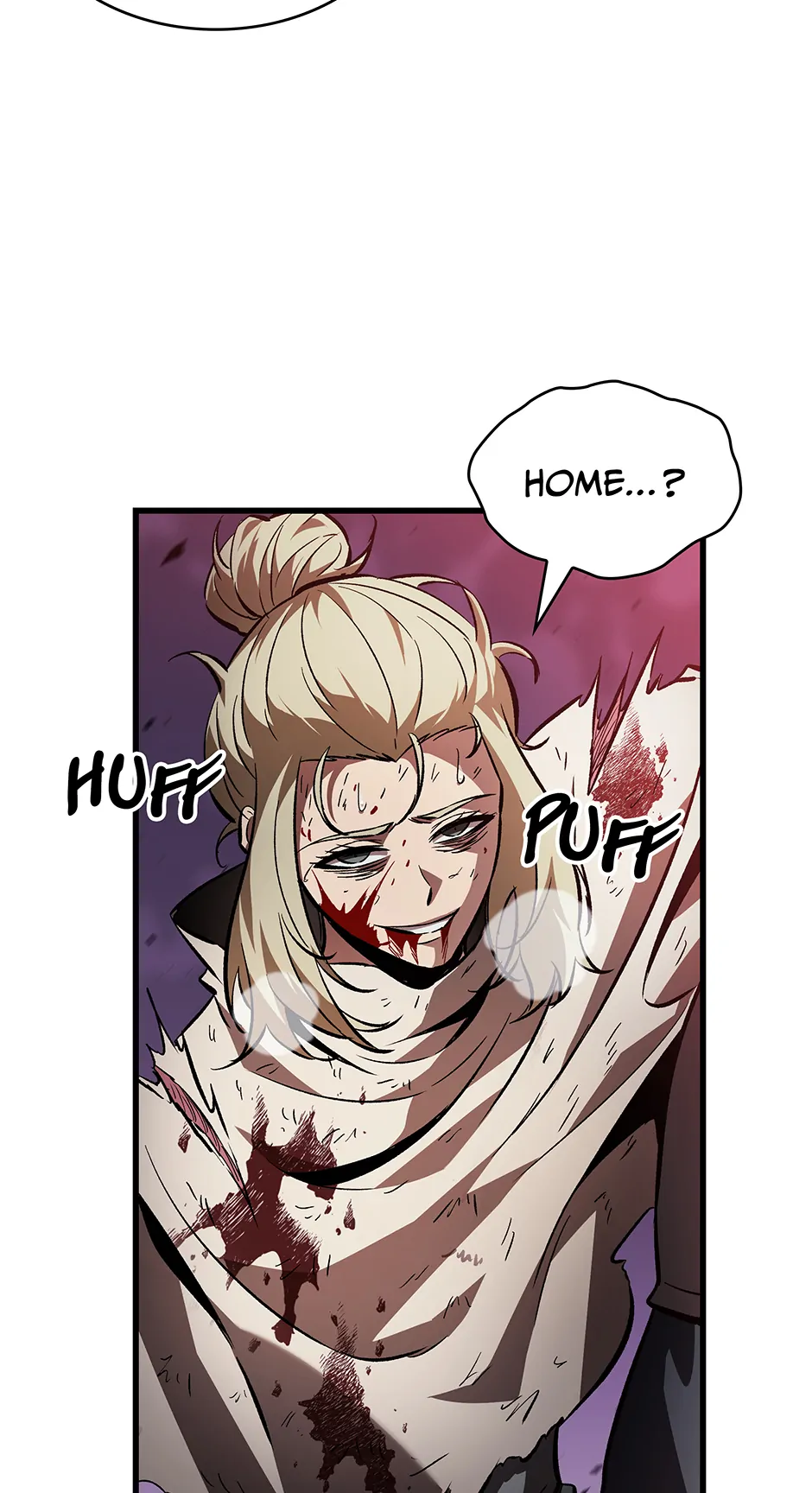Pick Me Up (Official) - Chapter 111 manhwa