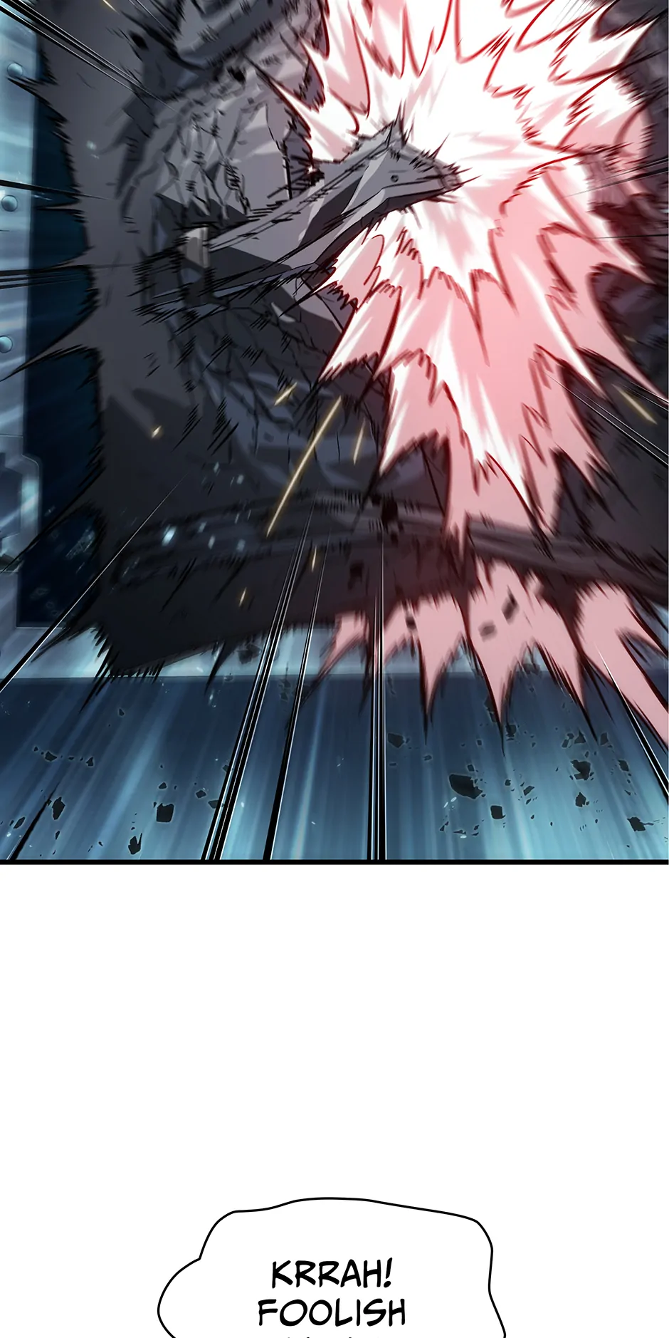 Pick Me Up (Official) - Chapter 111 manhwa