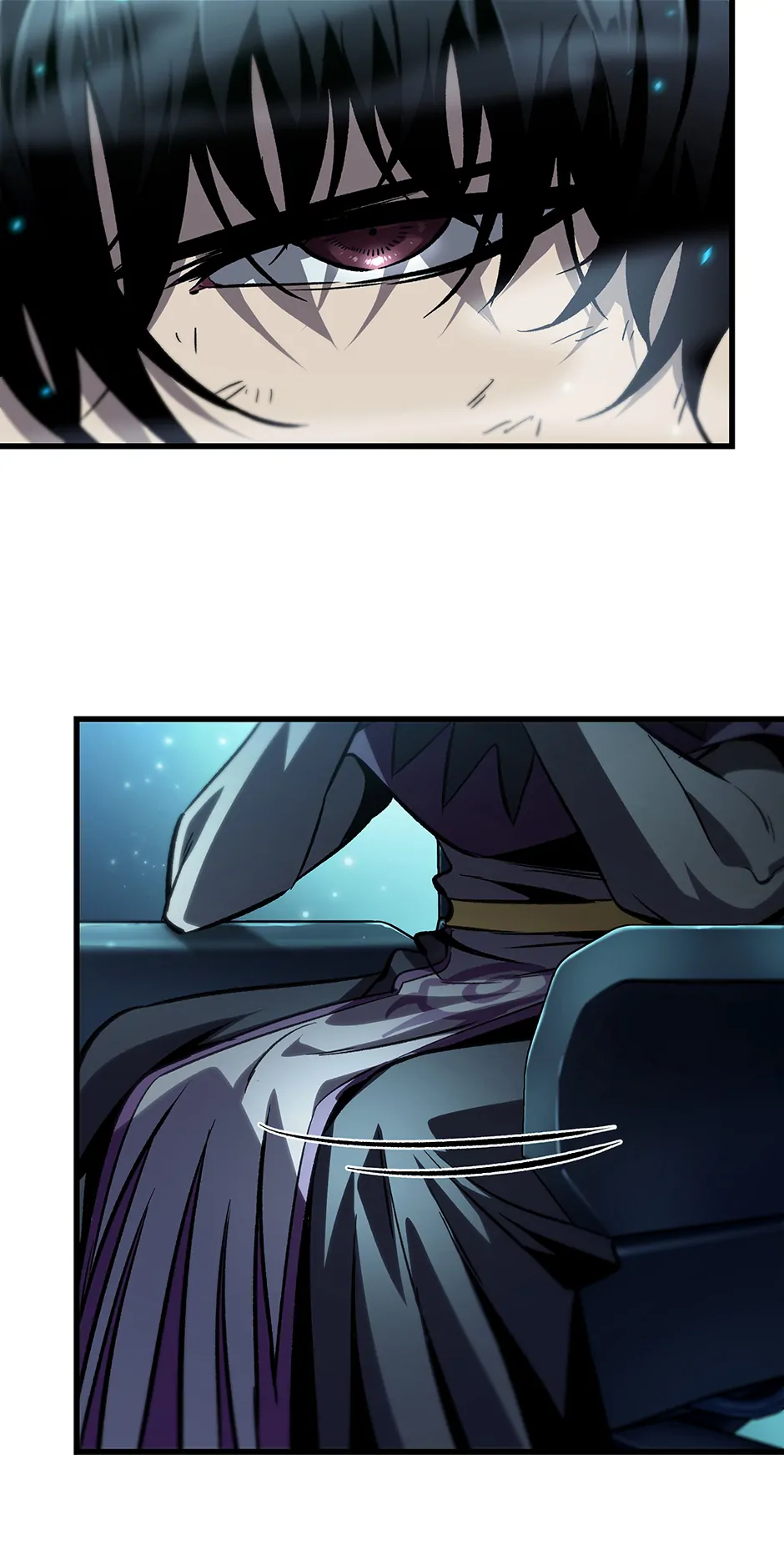Pick Me Up (Official) - Chapter 111 manhwa