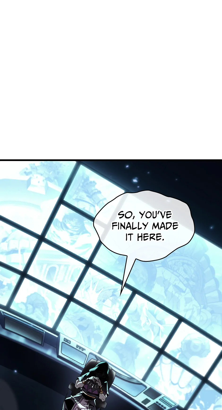 Pick Me Up (Official) - Chapter 111 manhwa