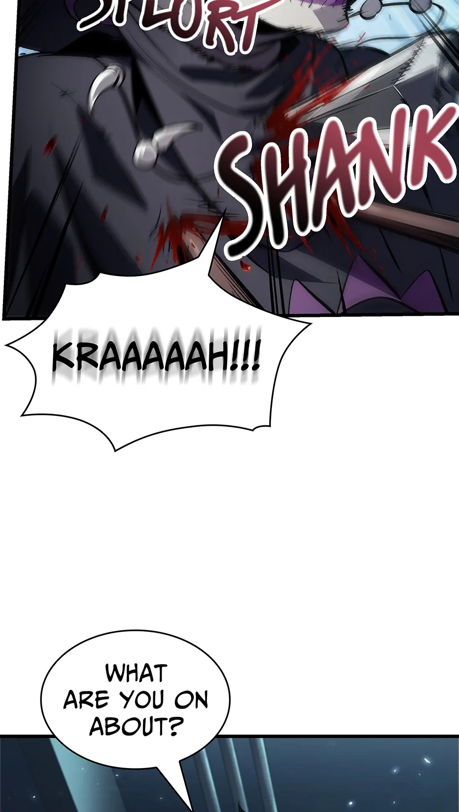 Pick Me Up (Official) - Chapter 111 manhwa