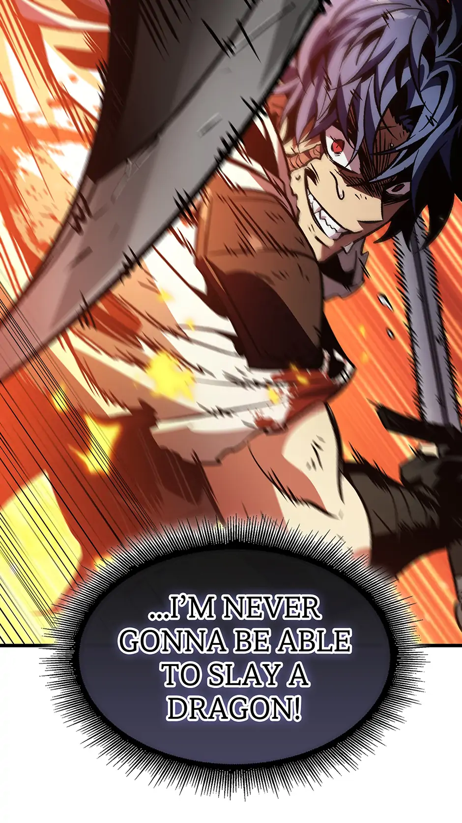 Pick Me Up (Official) - Chapter 111 manhwa