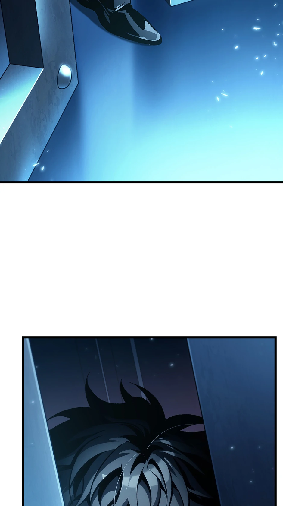 Pick Me Up (Official) - Chapter 111 manhwa