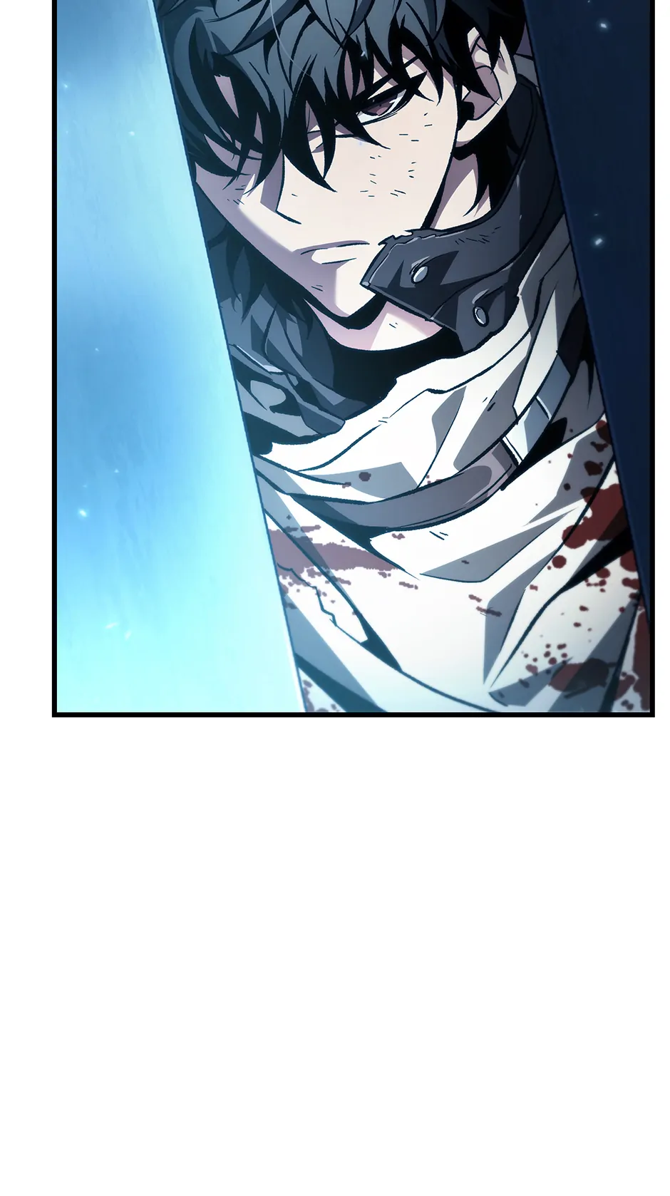 Pick Me Up (Official) - Chapter 111 manhwa
