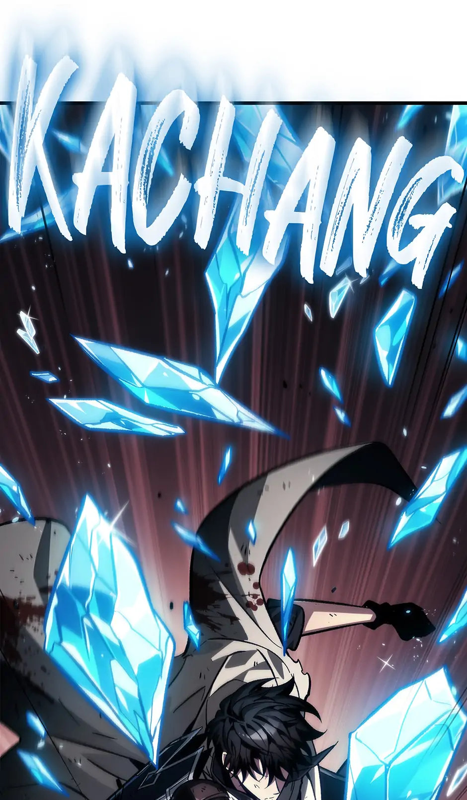 Pick Me Up (Official) - Chapter 111 manhwa