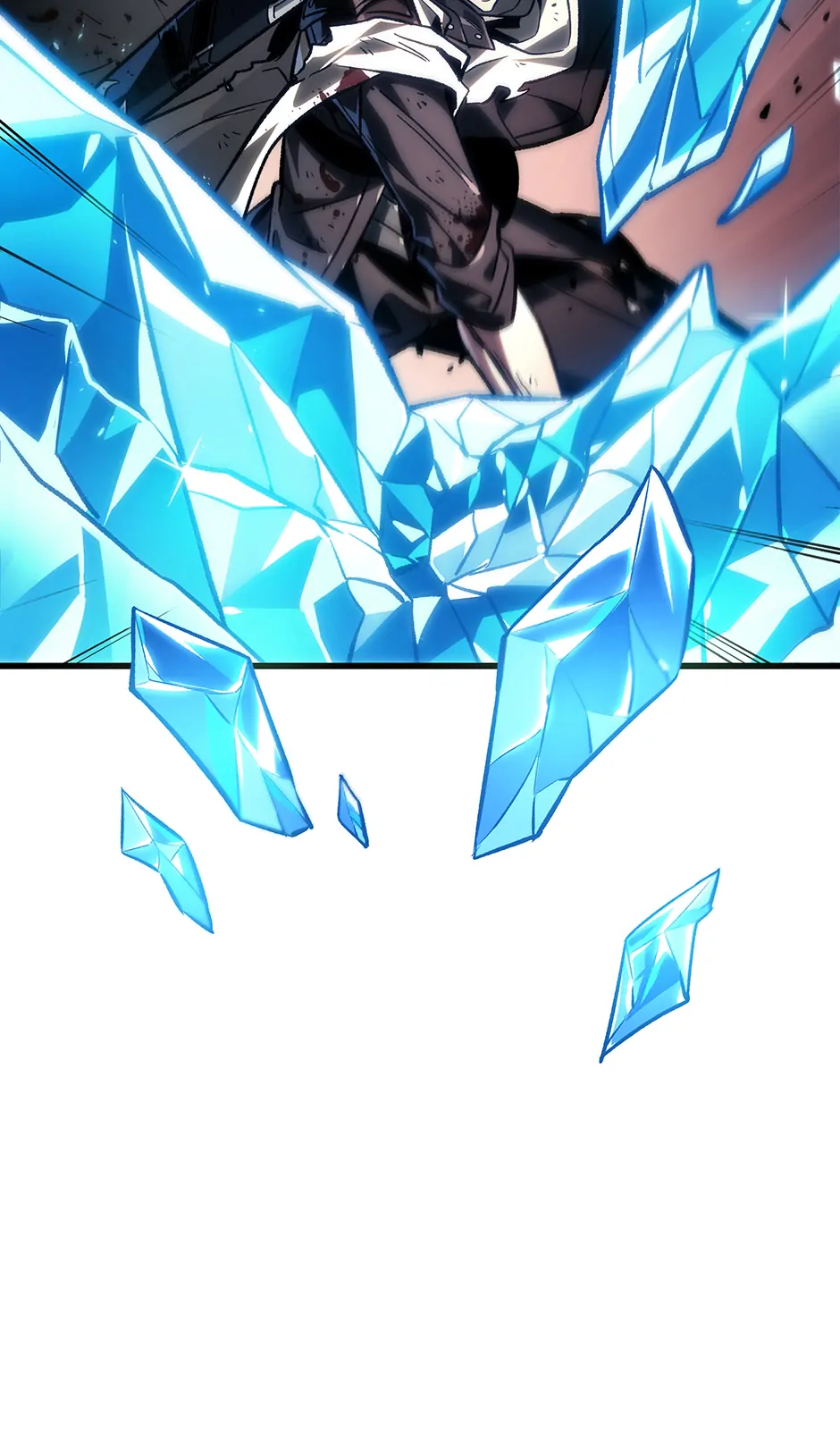 Pick Me Up (Official) - Chapter 111 manhwa