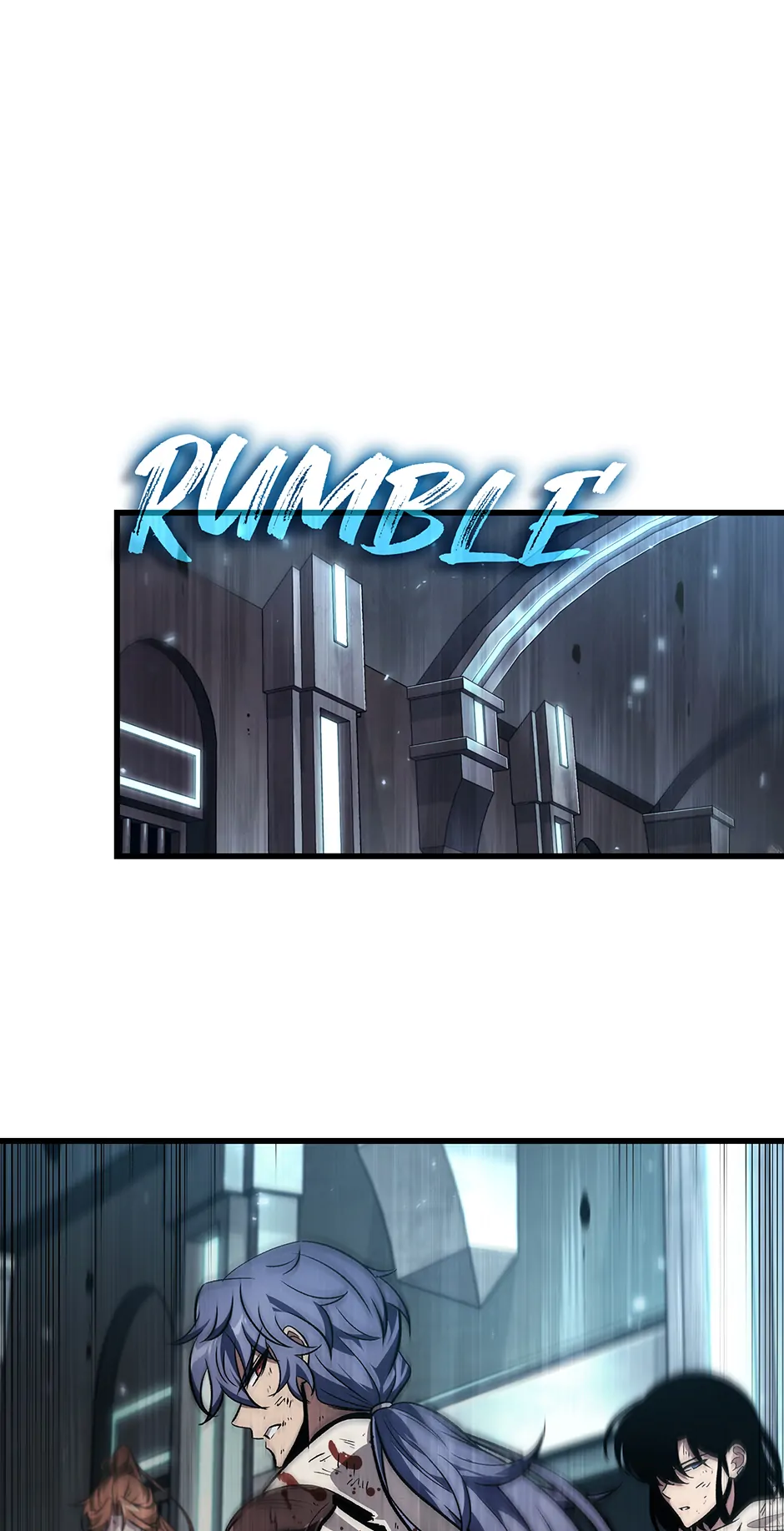 Pick Me Up (Official) - Chapter 112 manhwa