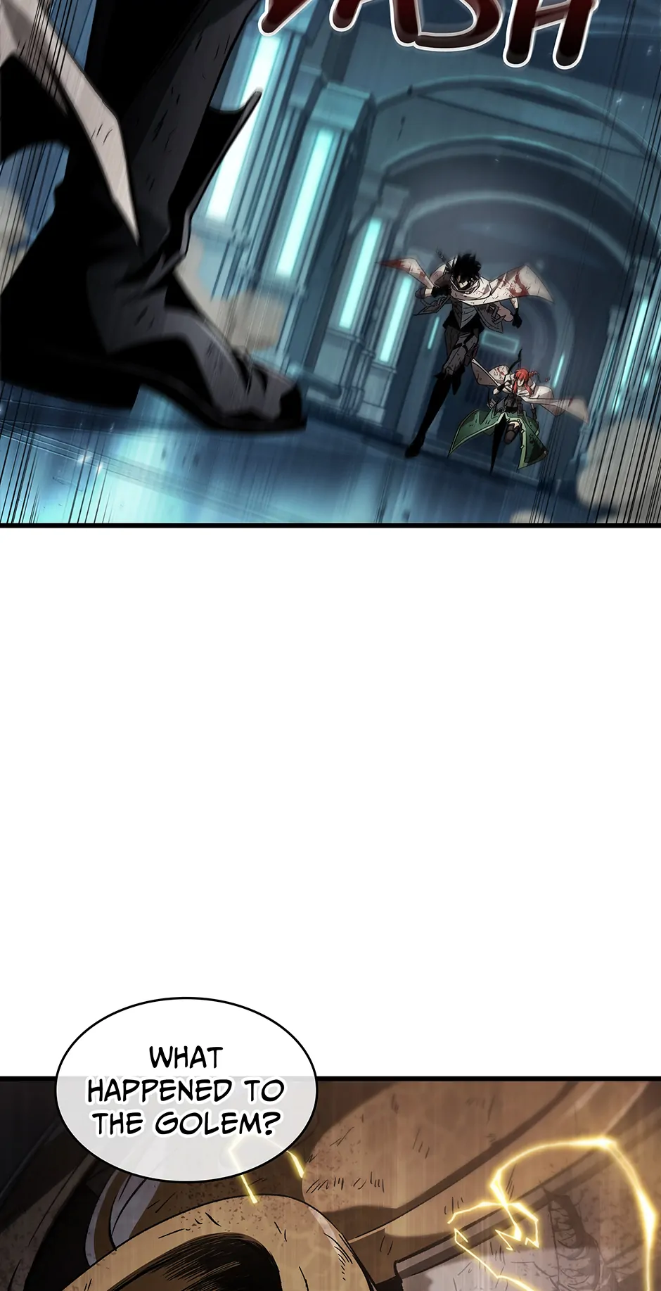 Pick Me Up (Official) - Chapter 112 manhwa