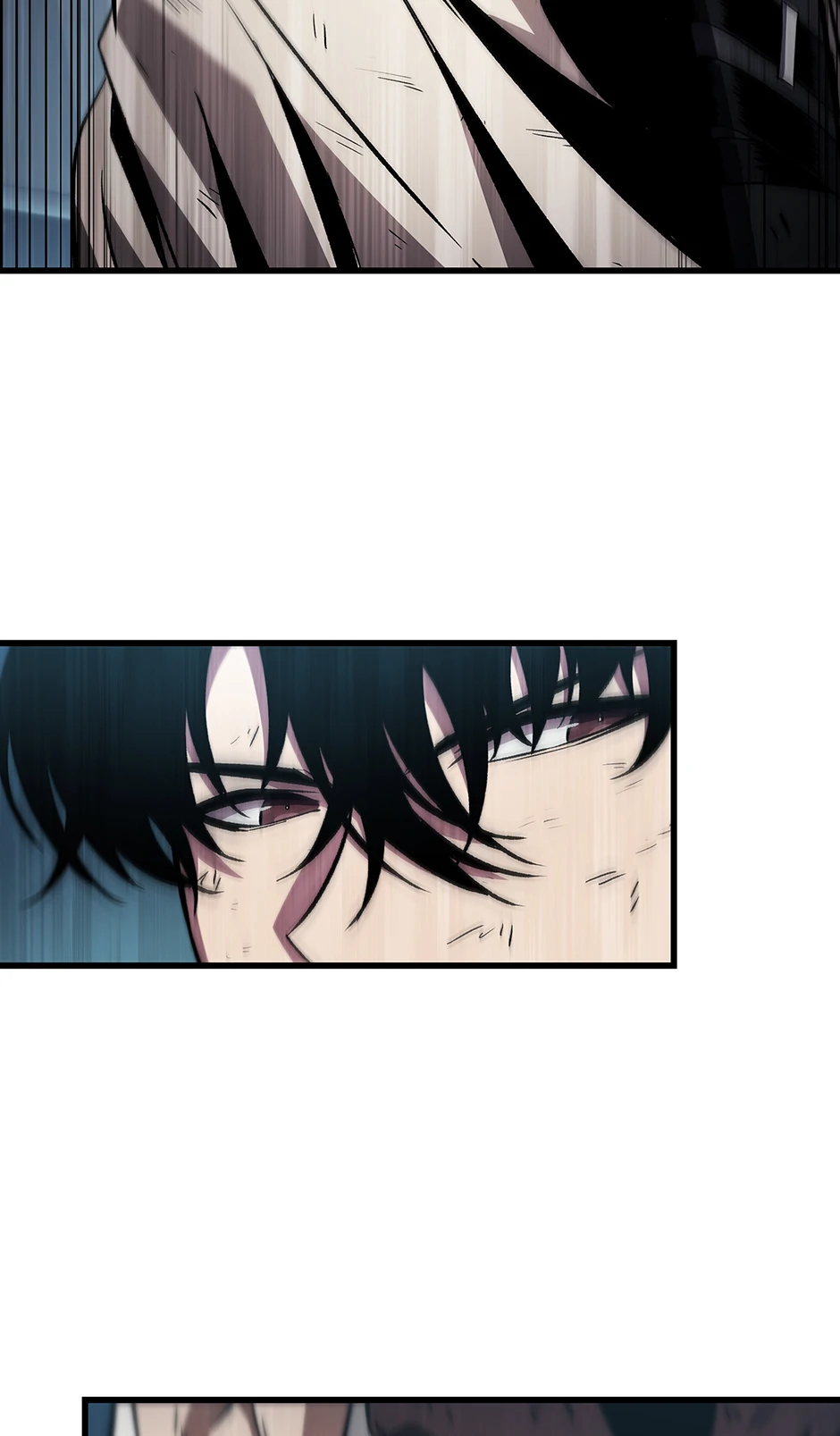 Pick Me Up (Official) - Chapter 112 manhwa