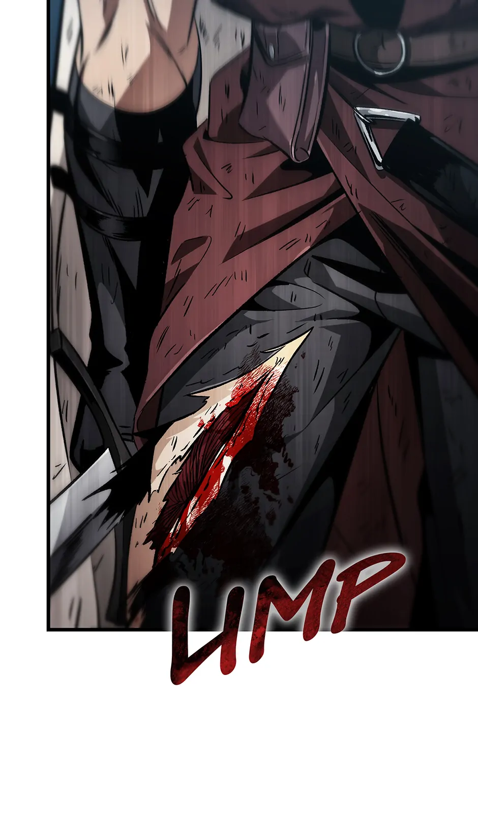 Pick Me Up (Official) - Chapter 112 manhwa
