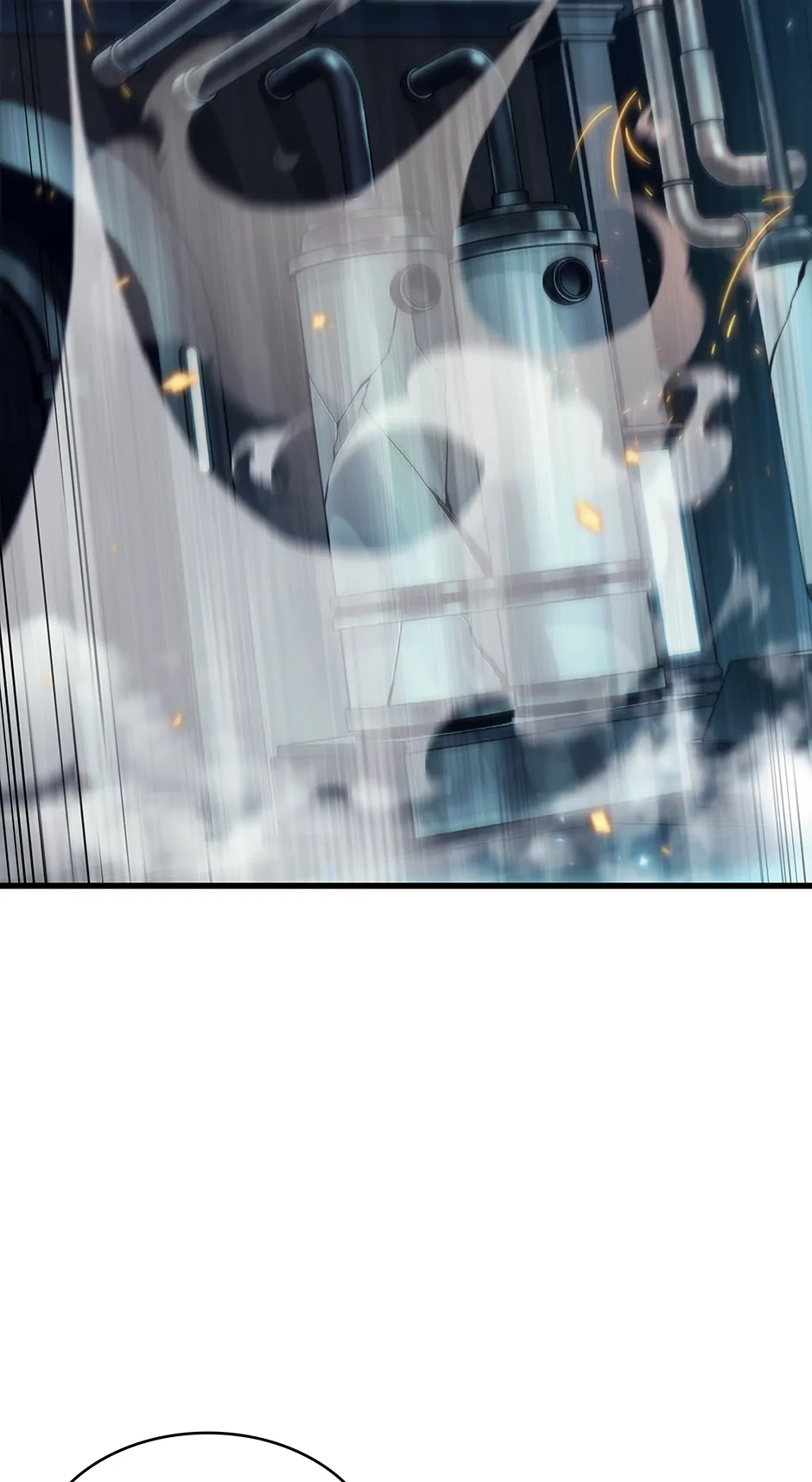 Pick Me Up (Official) - Chapter 112 manhwa