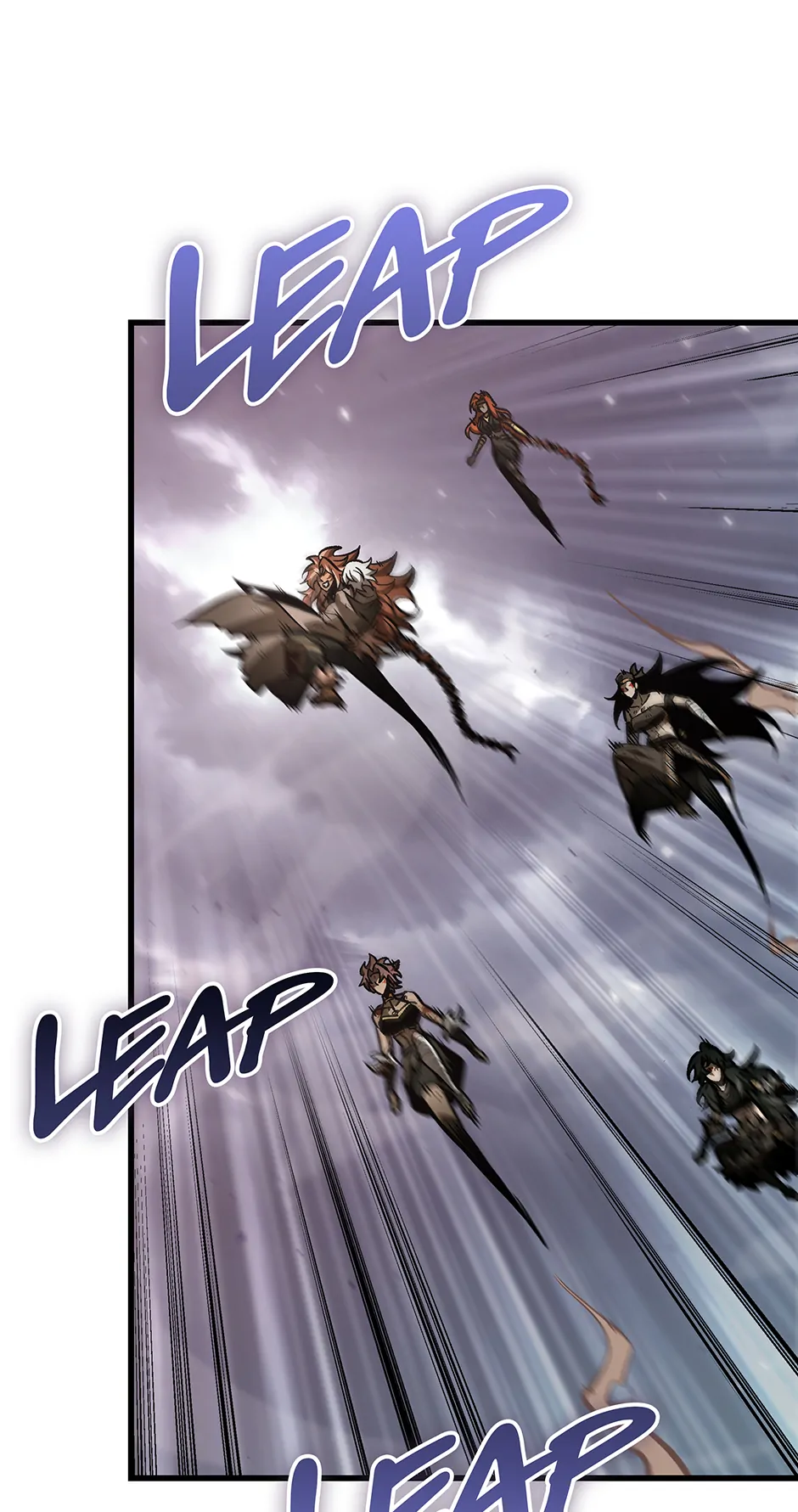 Pick Me Up (Official) - Chapter 112 manhwa