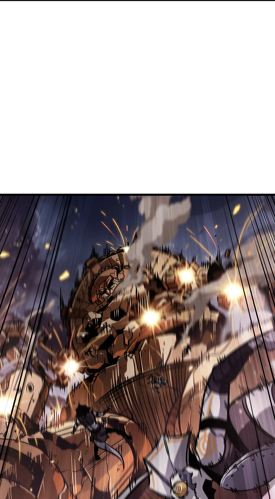 Pick Me Up (Official) - Chapter 112 manhwa
