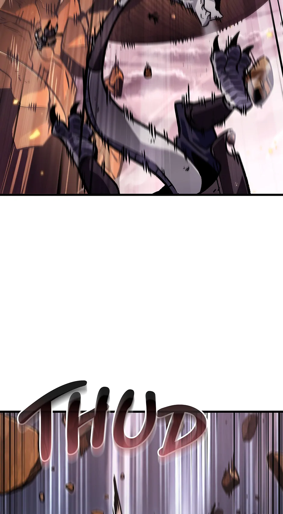 Pick Me Up (Official) - Chapter 112 manhwa