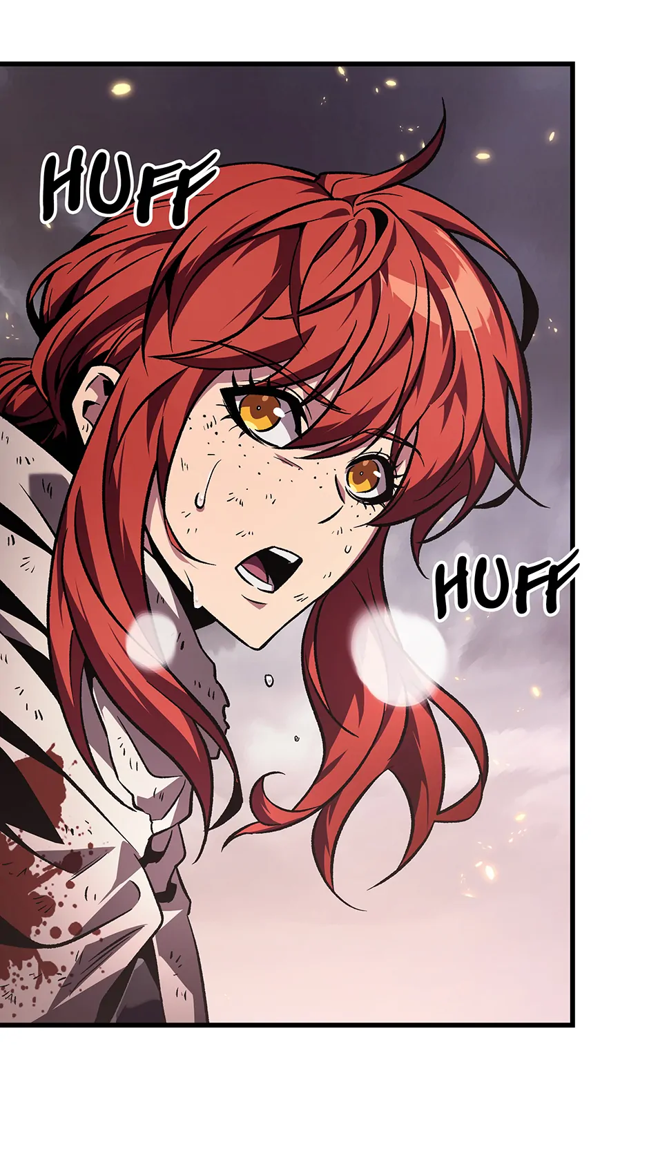 Pick Me Up (Official) - Chapter 112 manhwa