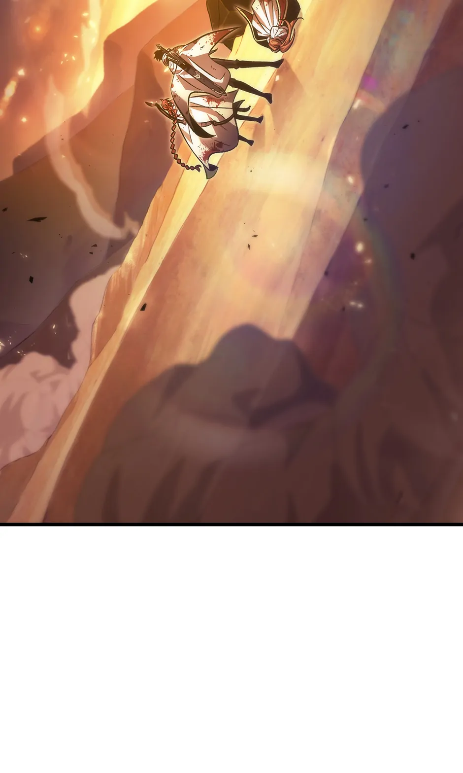 Pick Me Up (Official) - Chapter 112 manhwa