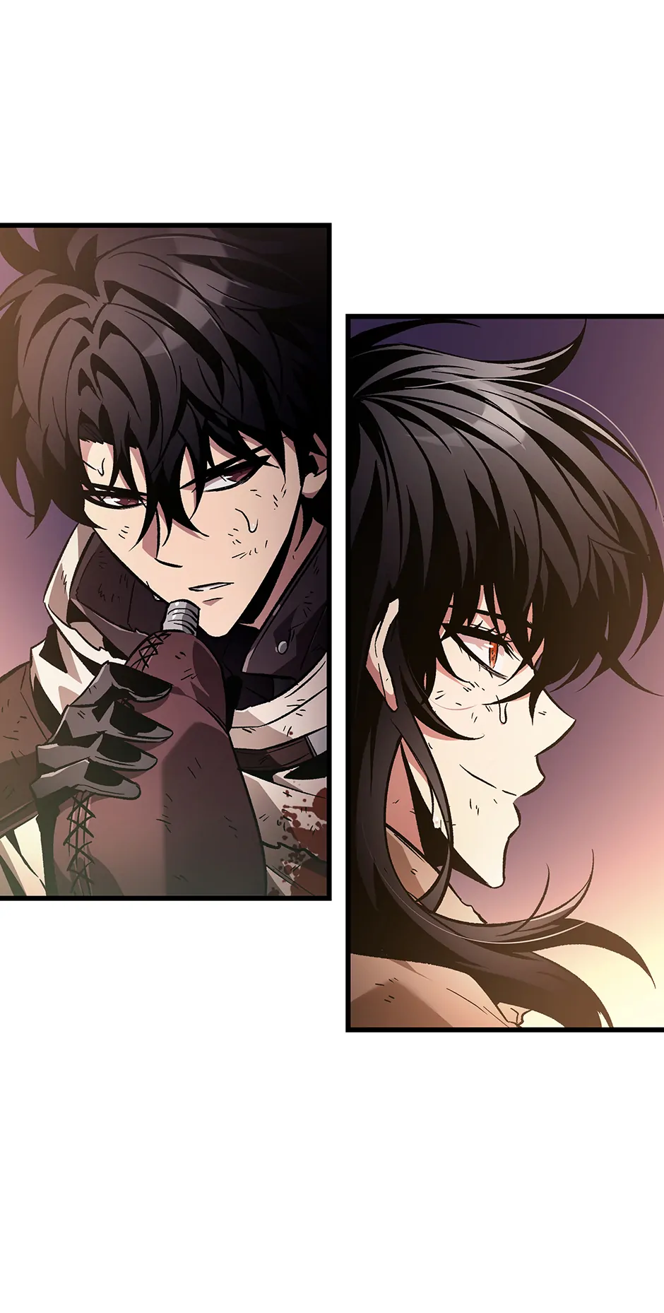Pick Me Up (Official) - Chapter 112 manhwa