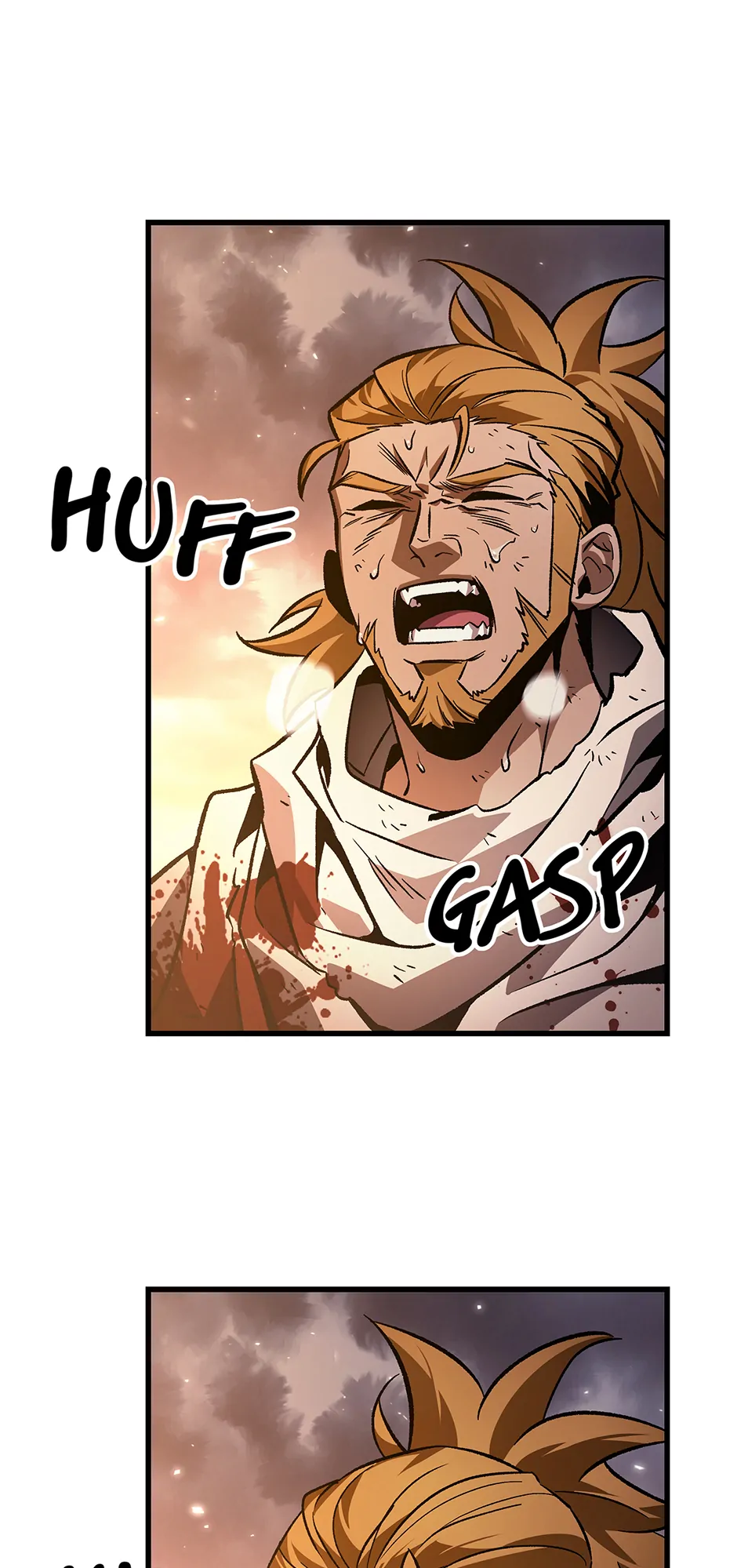 Pick Me Up (Official) - Chapter 112 manhwa