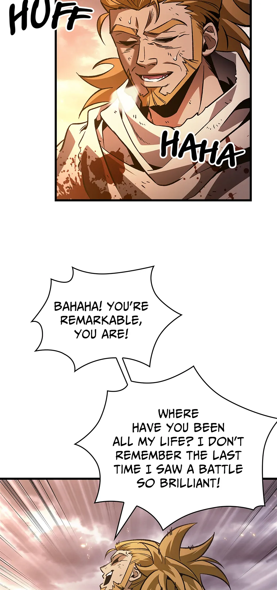 Pick Me Up (Official) - Chapter 112 manhwa