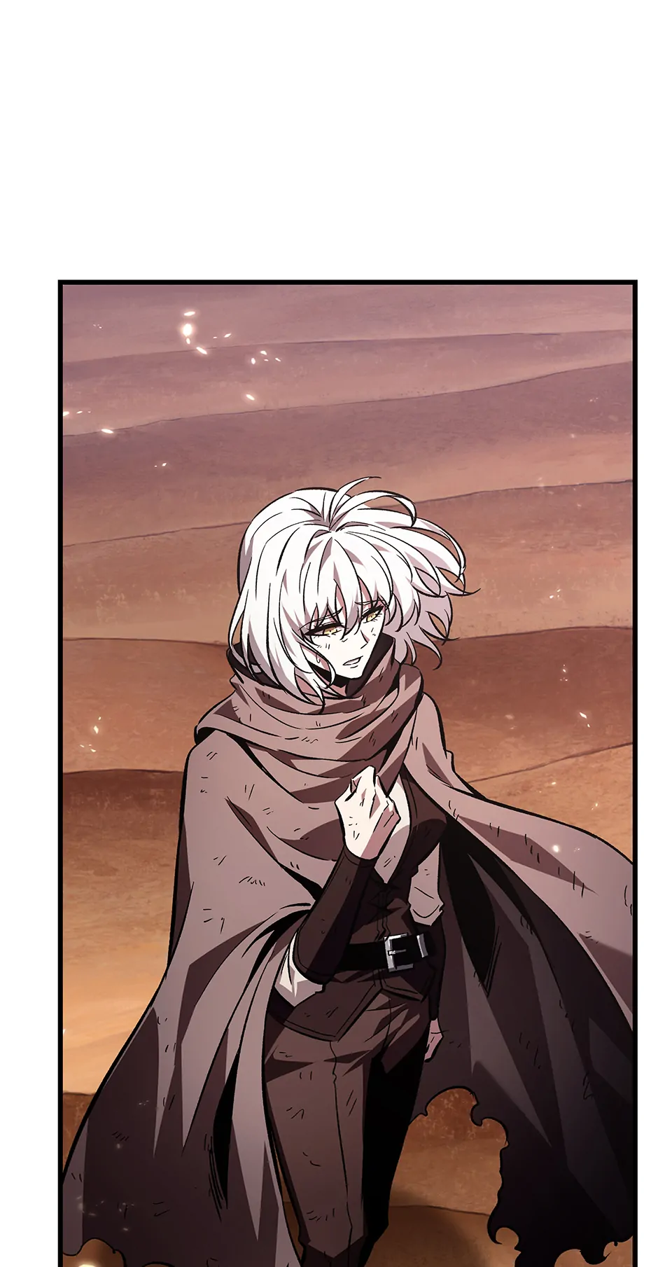 Pick Me Up (Official) - Chapter 112 manhwa