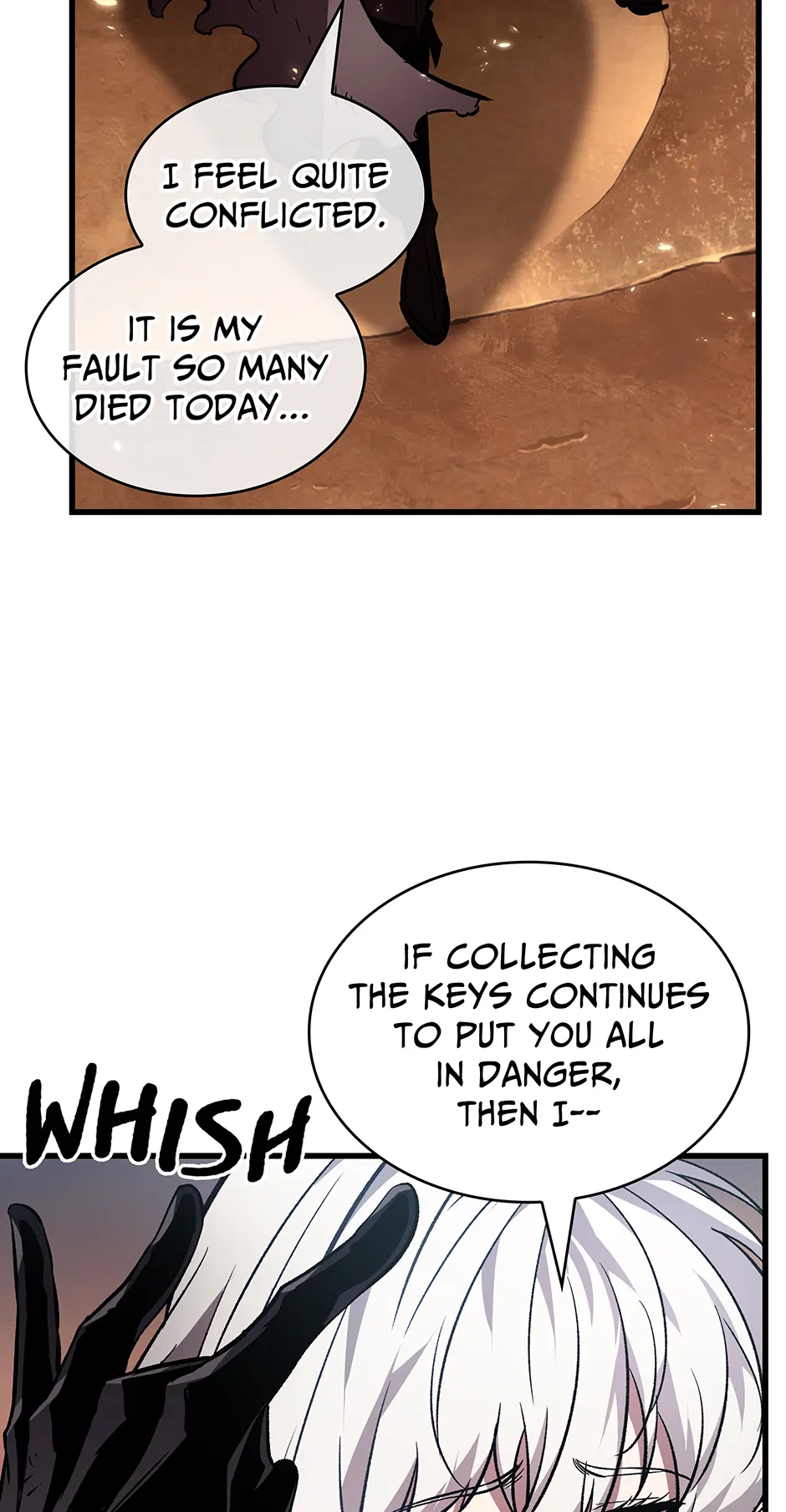 Pick Me Up (Official) - Chapter 112 manhwa