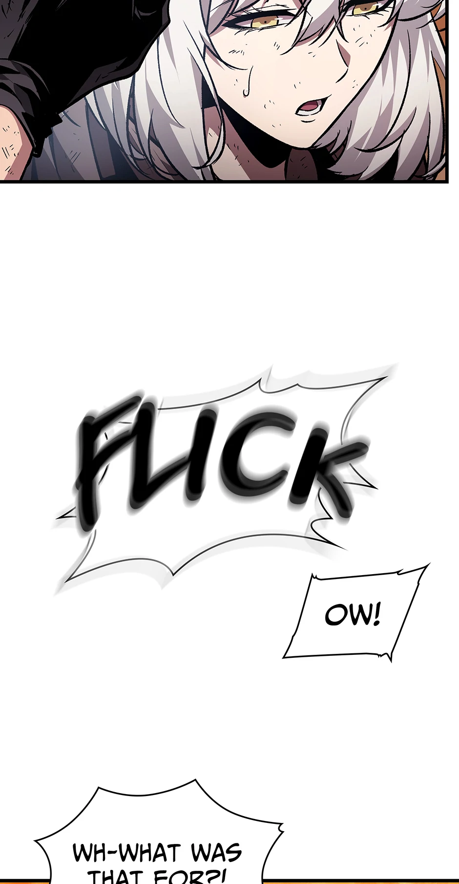 Pick Me Up (Official) - Chapter 112 manhwa