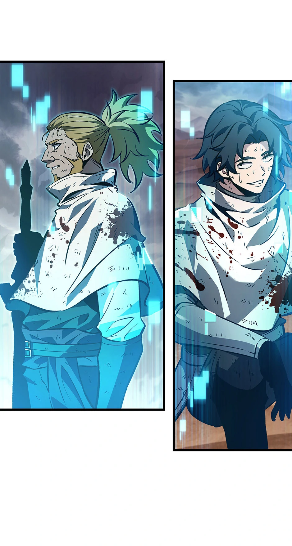 Pick Me Up (Official) - Chapter 112 manhwa