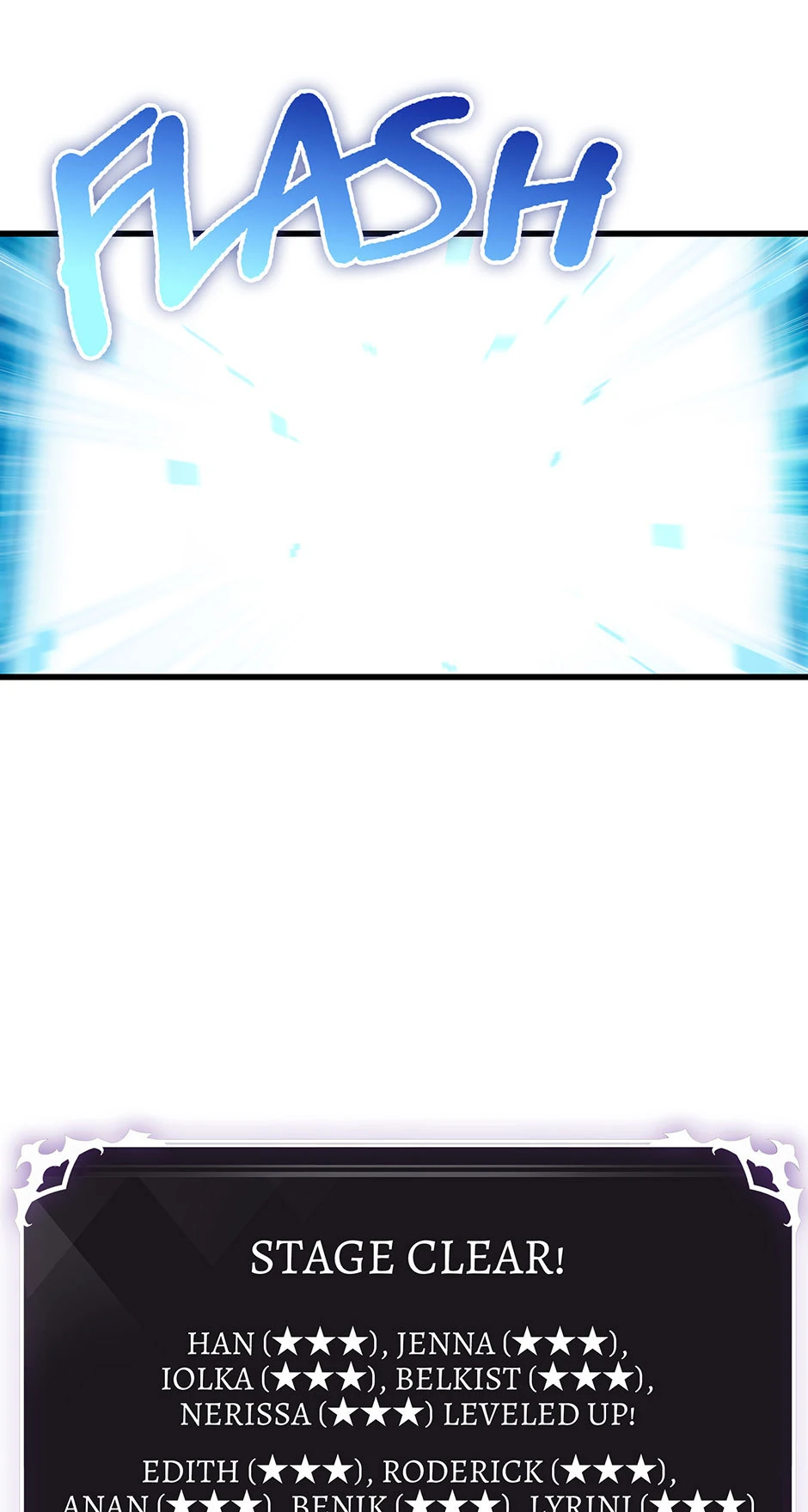 Pick Me Up (Official) - Chapter 112 manhwa