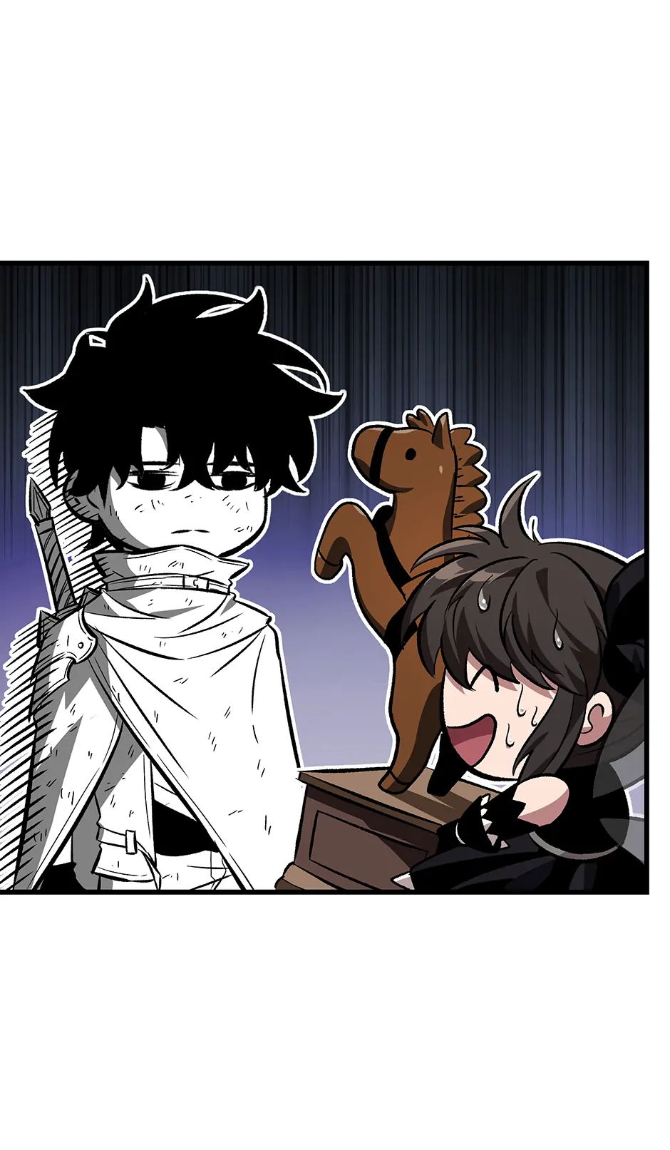 Pick Me Up (Official) - Chapter 112 manhwa