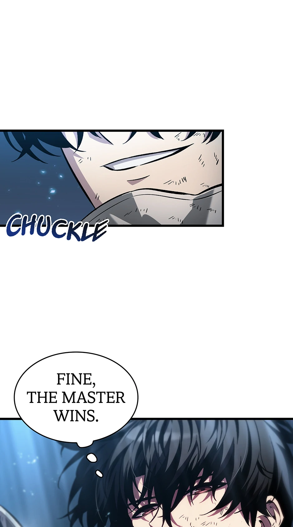 Pick Me Up (Official) - Chapter 112 manhwa