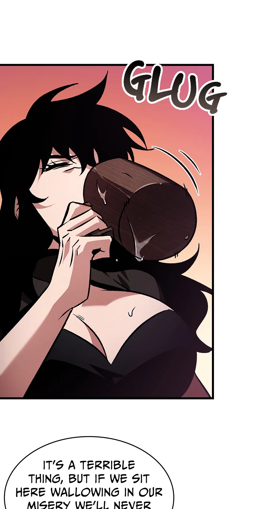 Pick Me Up (Official) - Chapter 113 manhwa