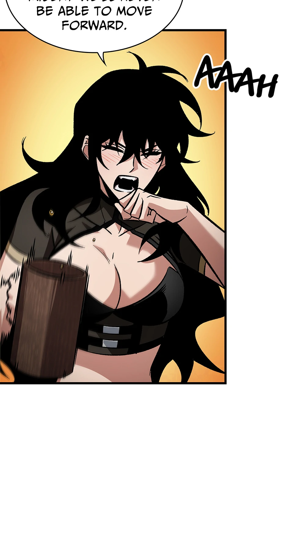 Pick Me Up (Official) - Chapter 113 manhwa