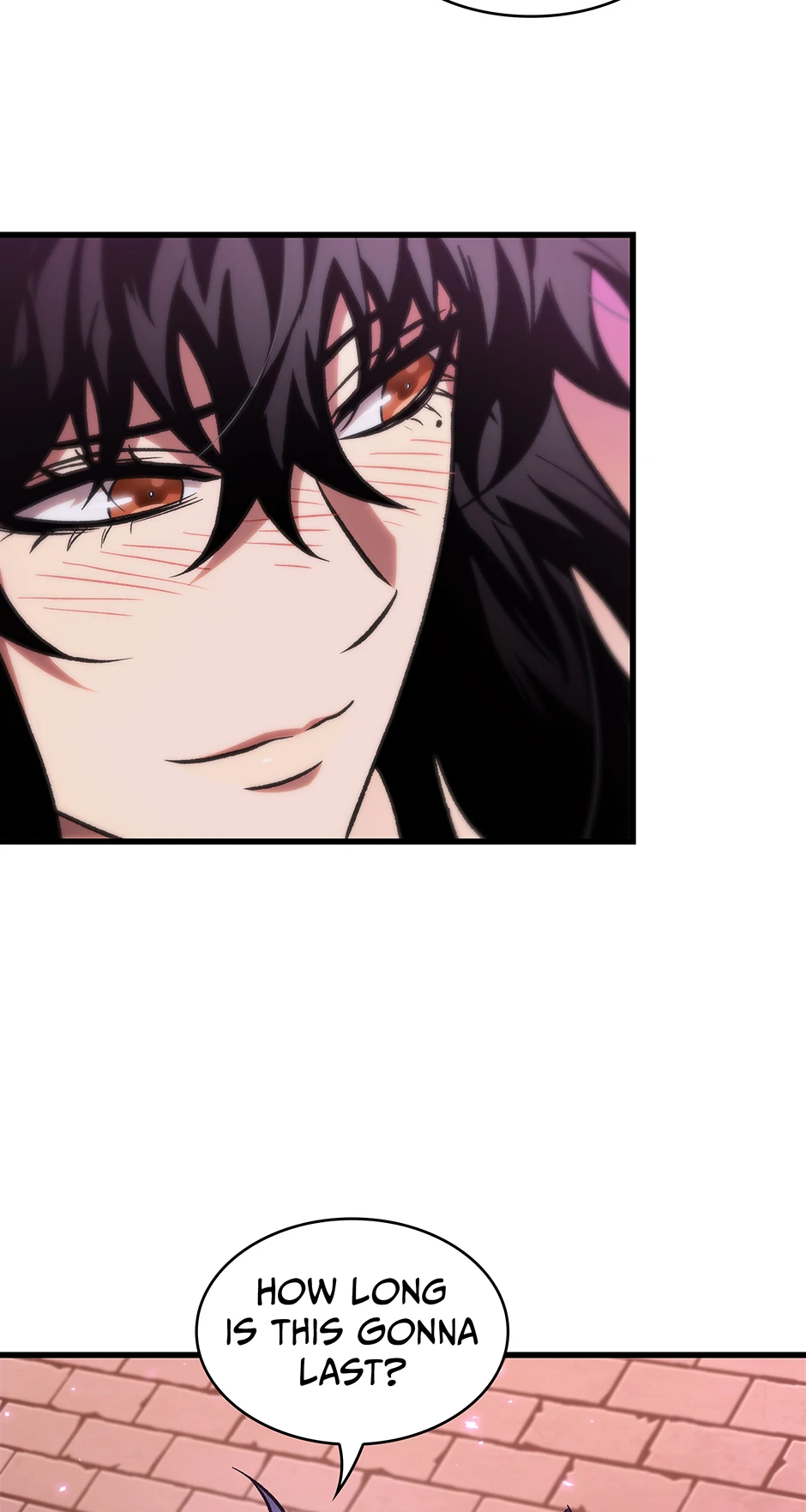 Pick Me Up (Official) - Chapter 113 manhwa