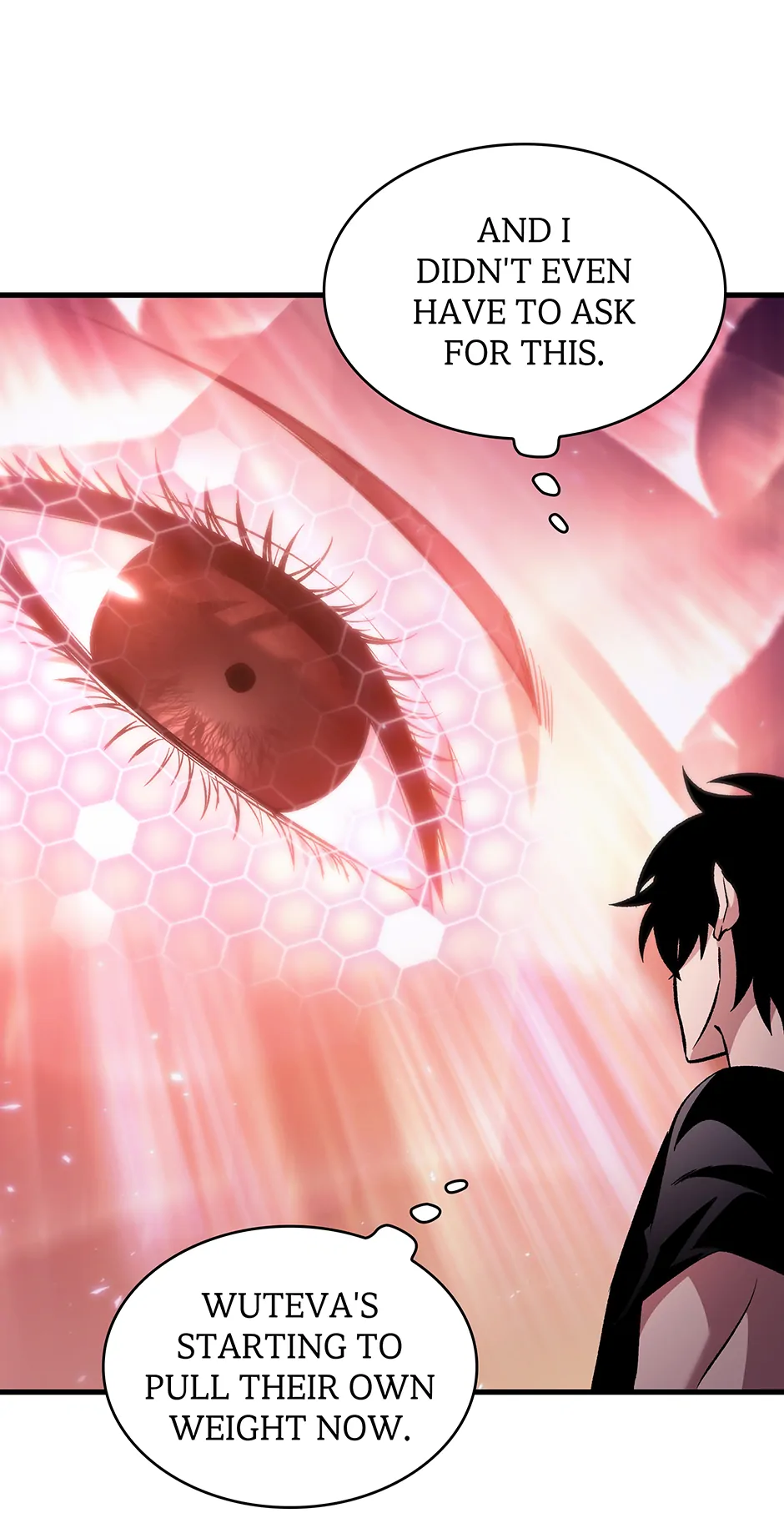 Pick Me Up (Official) - Chapter 113 manhwa