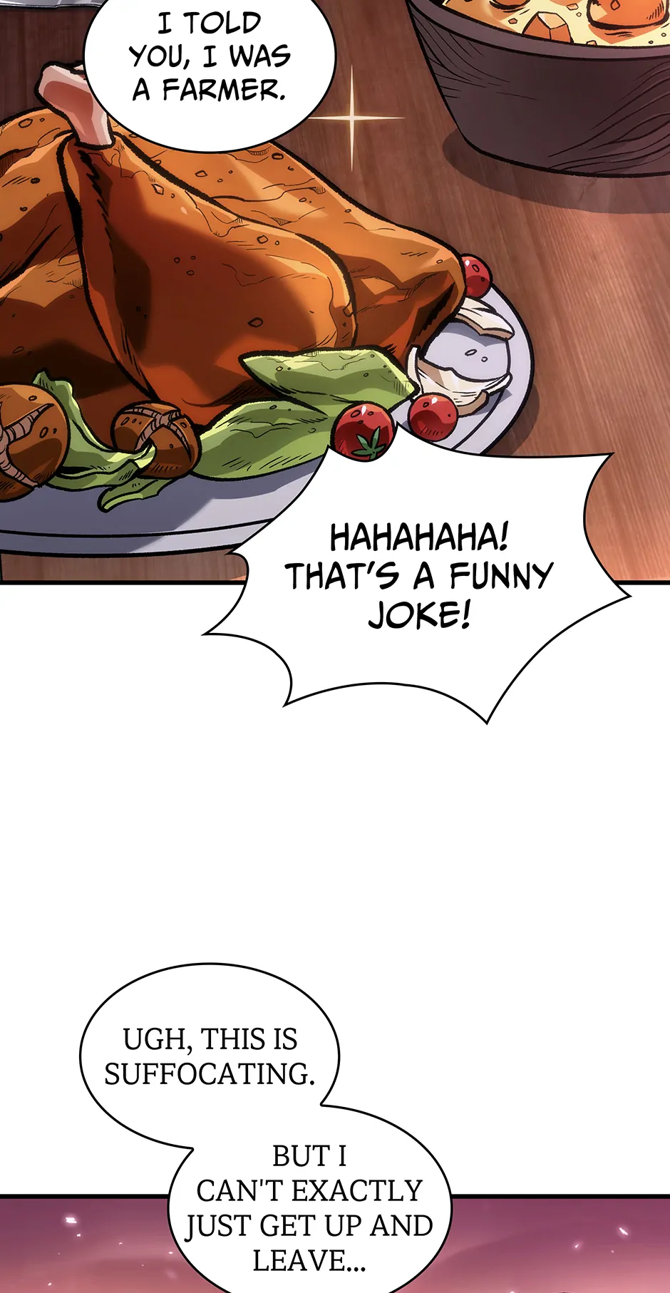 Pick Me Up (Official) - Chapter 113 manhwa