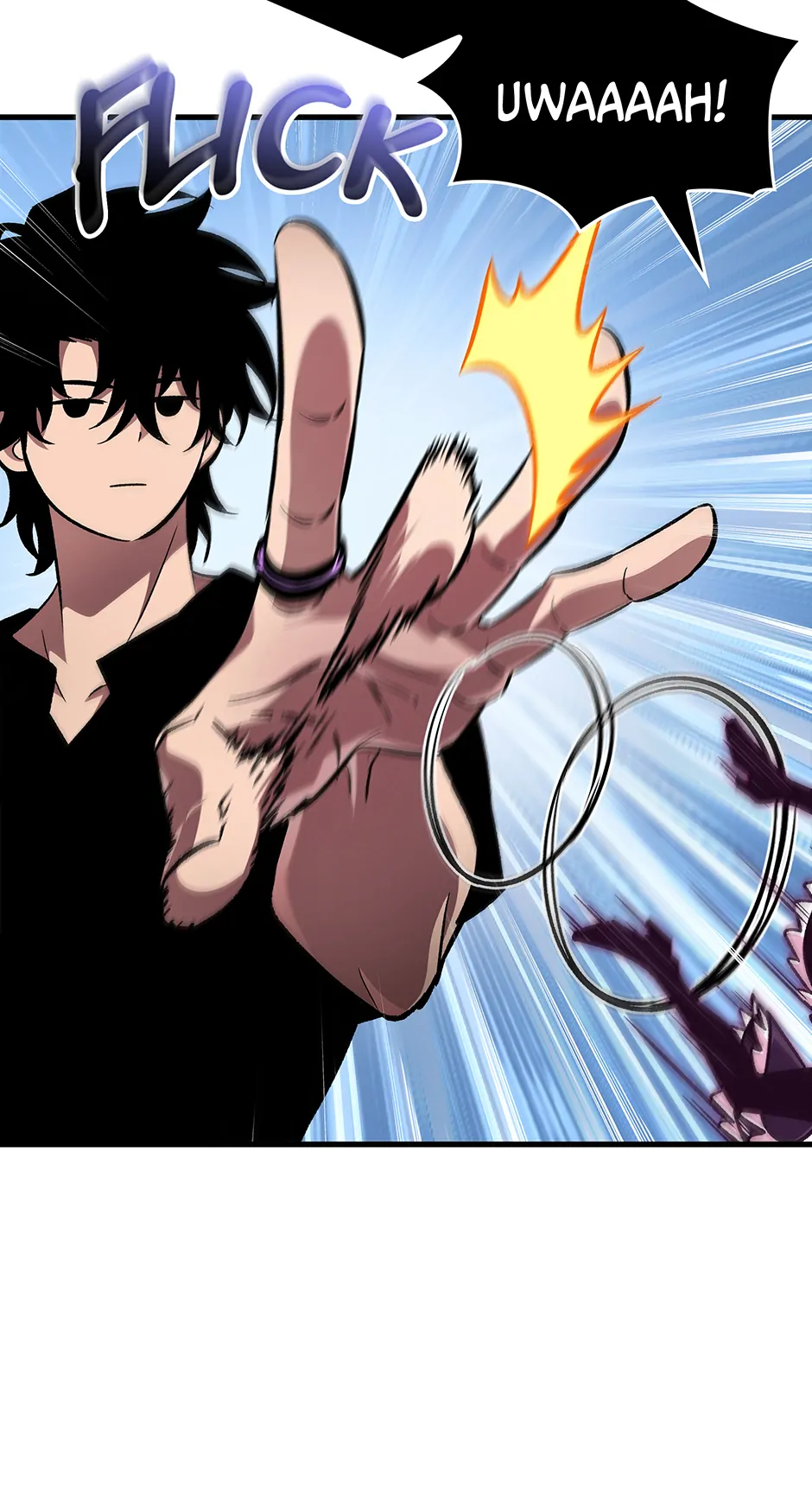 Pick Me Up (Official) - Chapter 113 manhwa