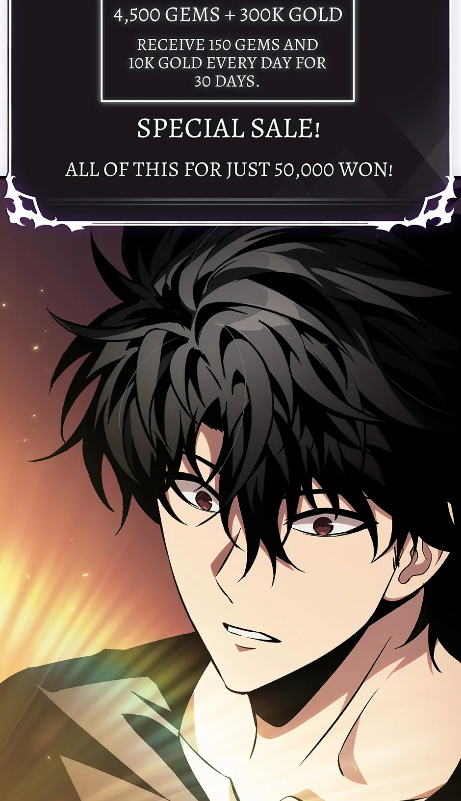 Pick Me Up (Official) - Chapter 113 manhwa