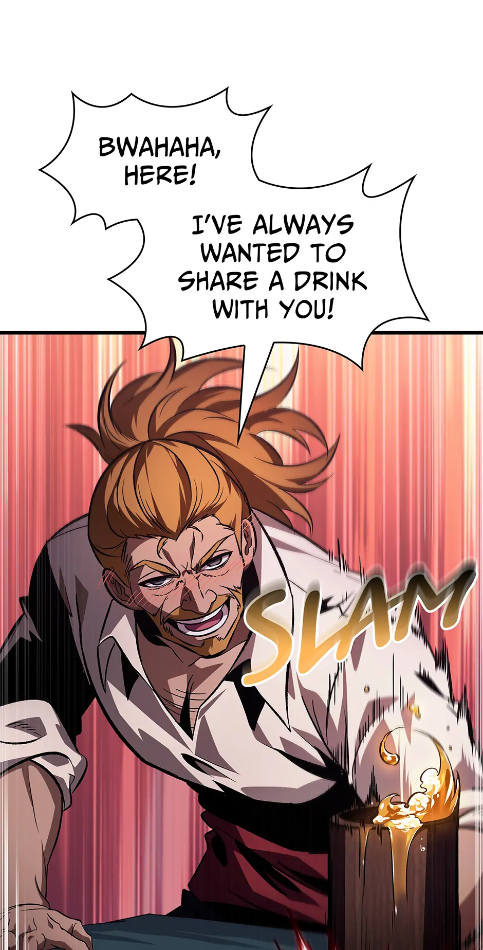 Pick Me Up (Official) - Chapter 113 manhwa