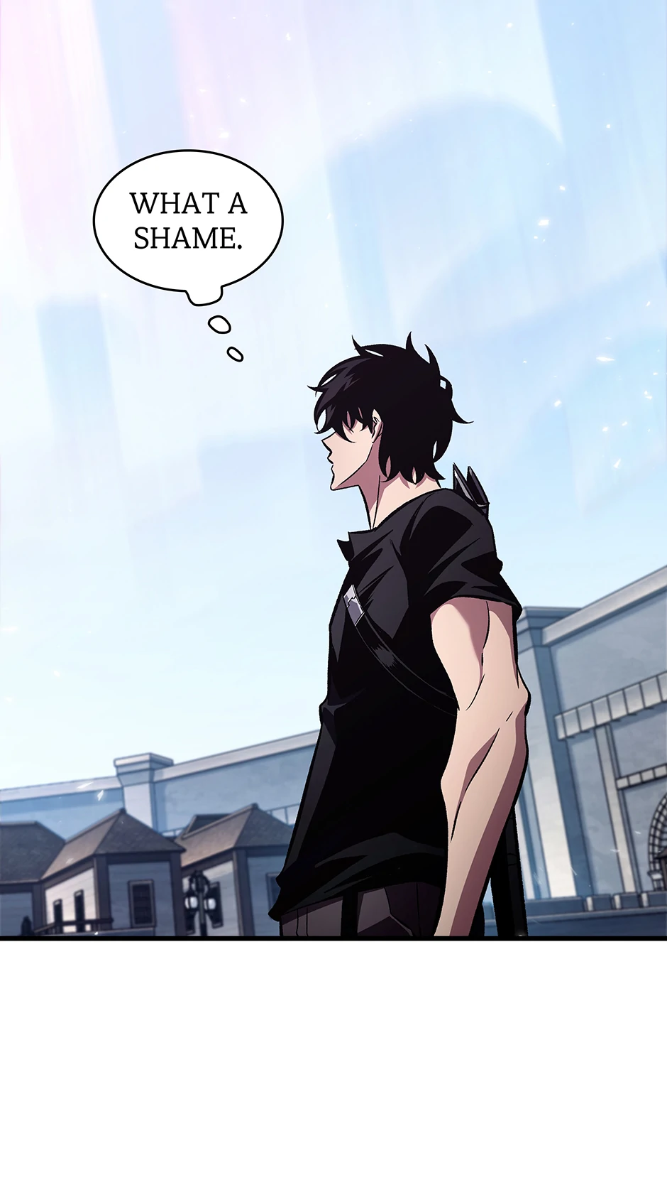 Pick Me Up (Official) - Chapter 113 manhwa