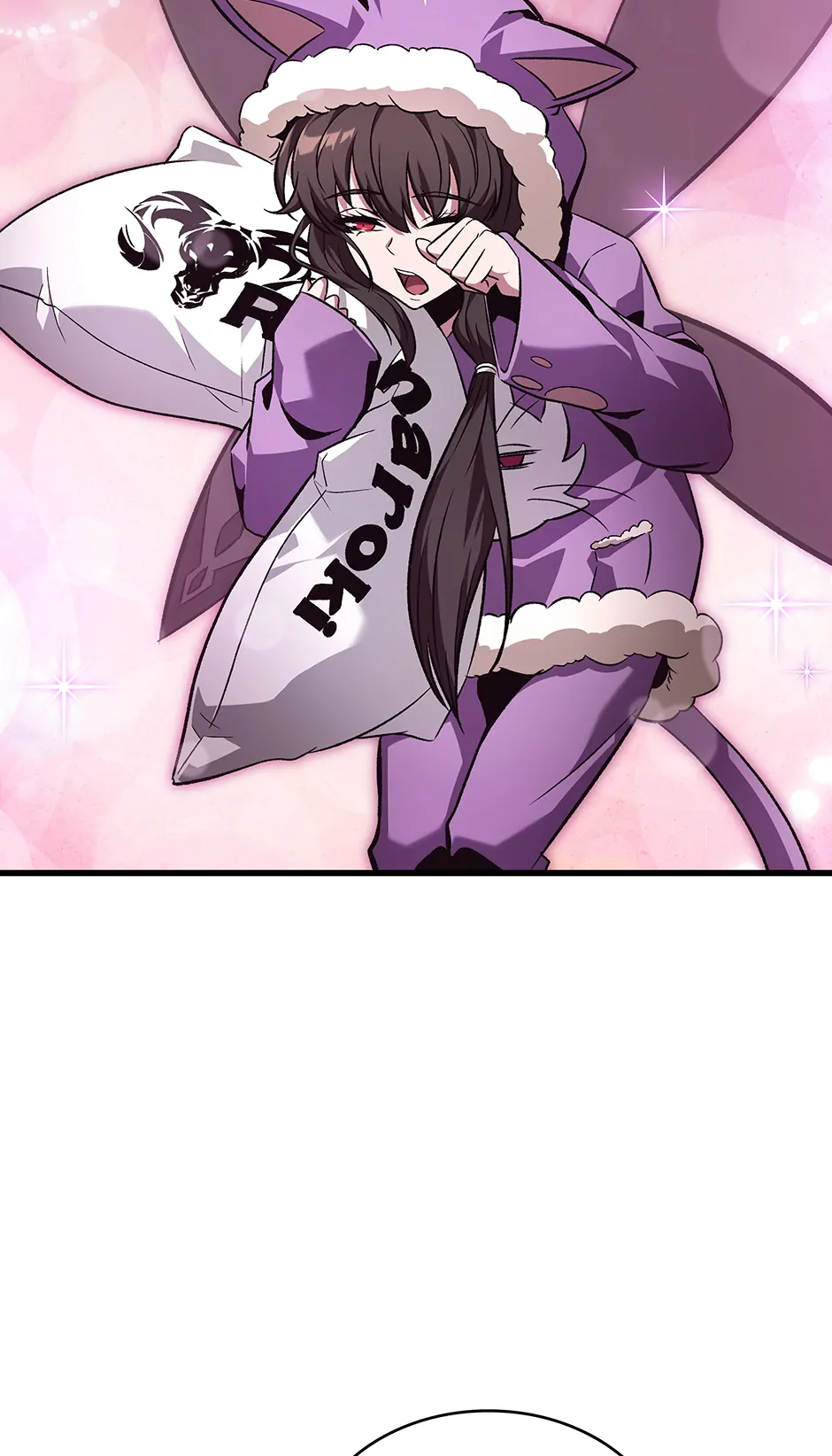 Pick Me Up (Official) - Chapter 113 manhwa
