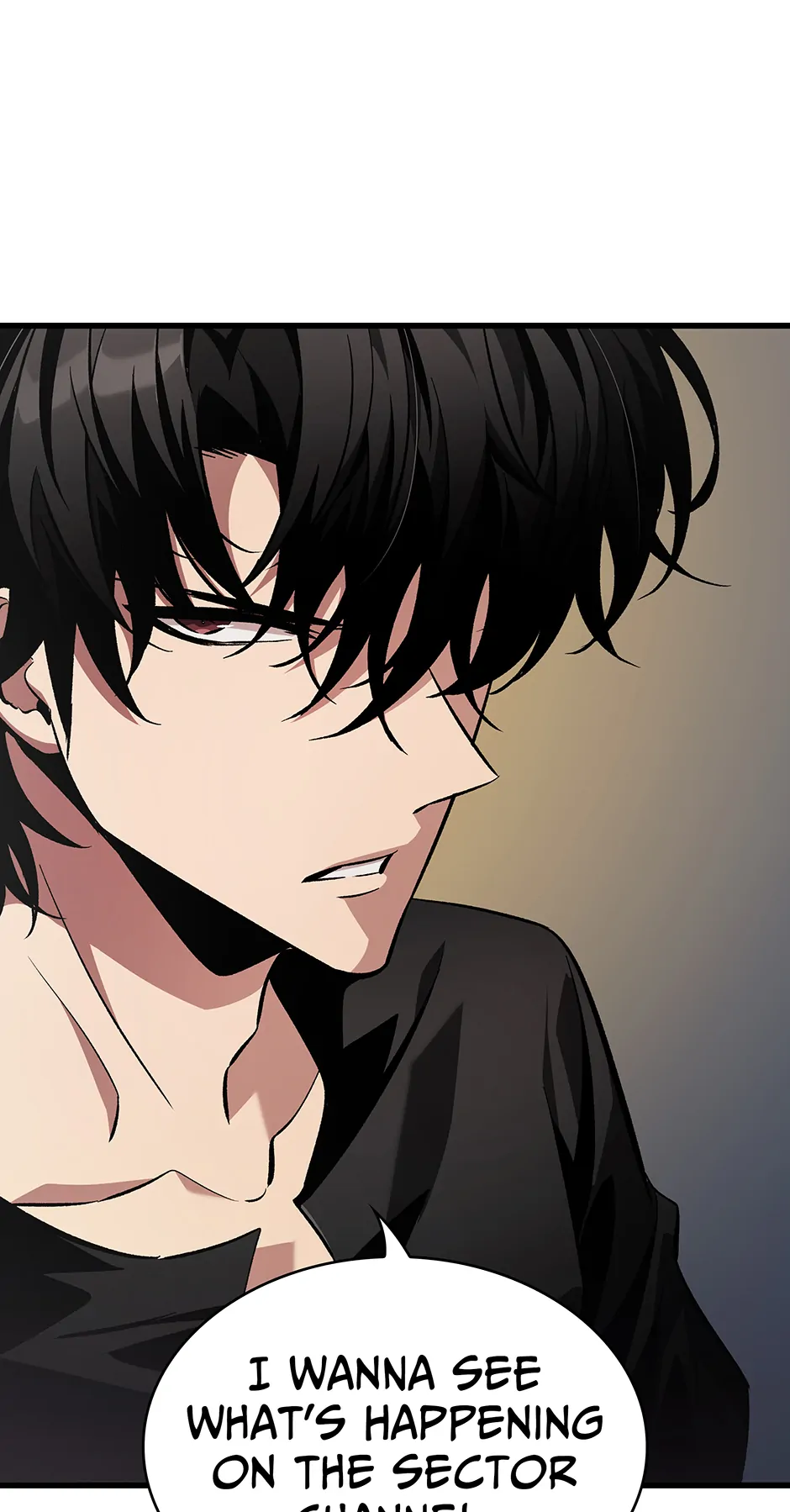 Pick Me Up (Official) - Chapter 113 manhwa