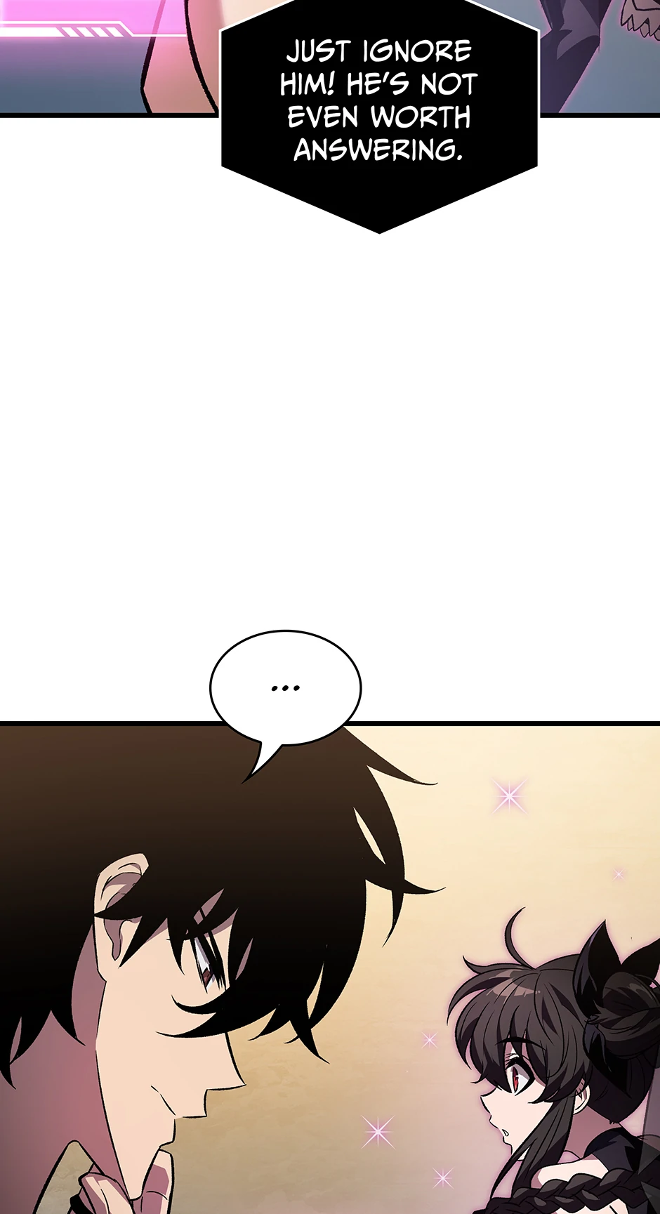 Pick Me Up (Official) - Chapter 114 manhwa