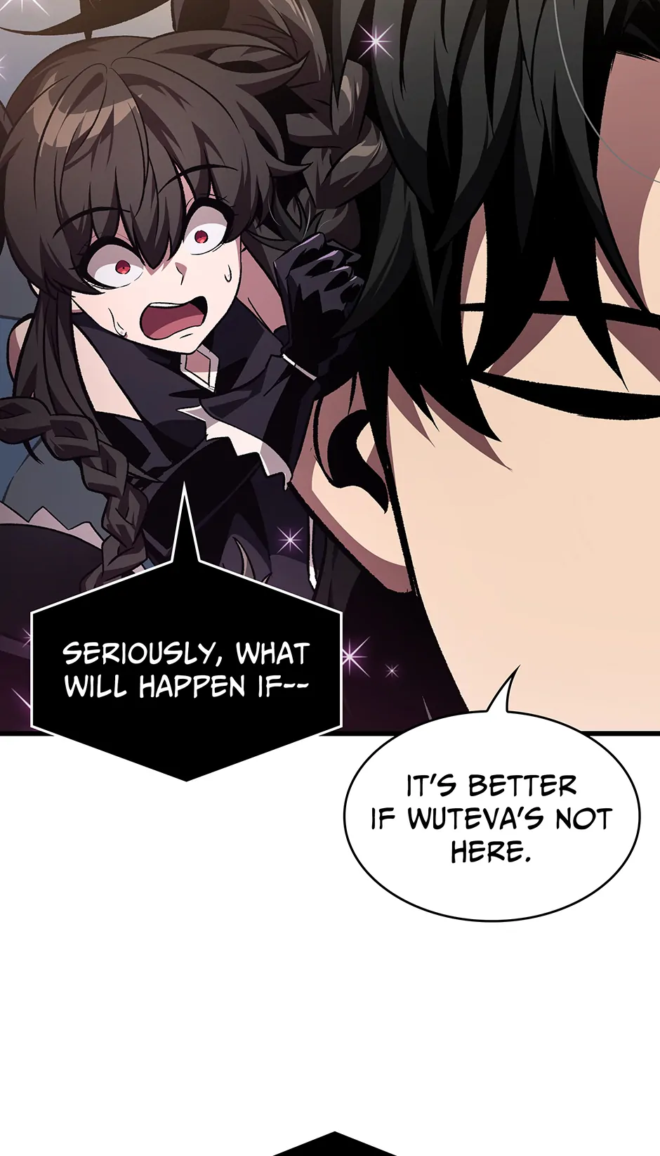 Pick Me Up (Official) - Chapter 114 manhwa