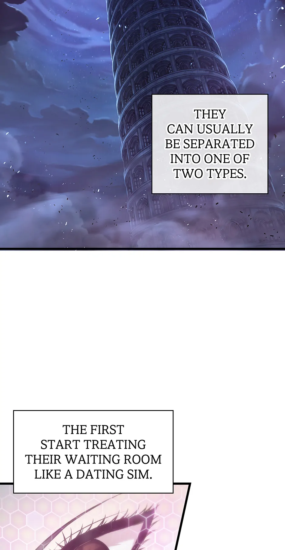 Pick Me Up (Official) - Chapter 114 manhwa