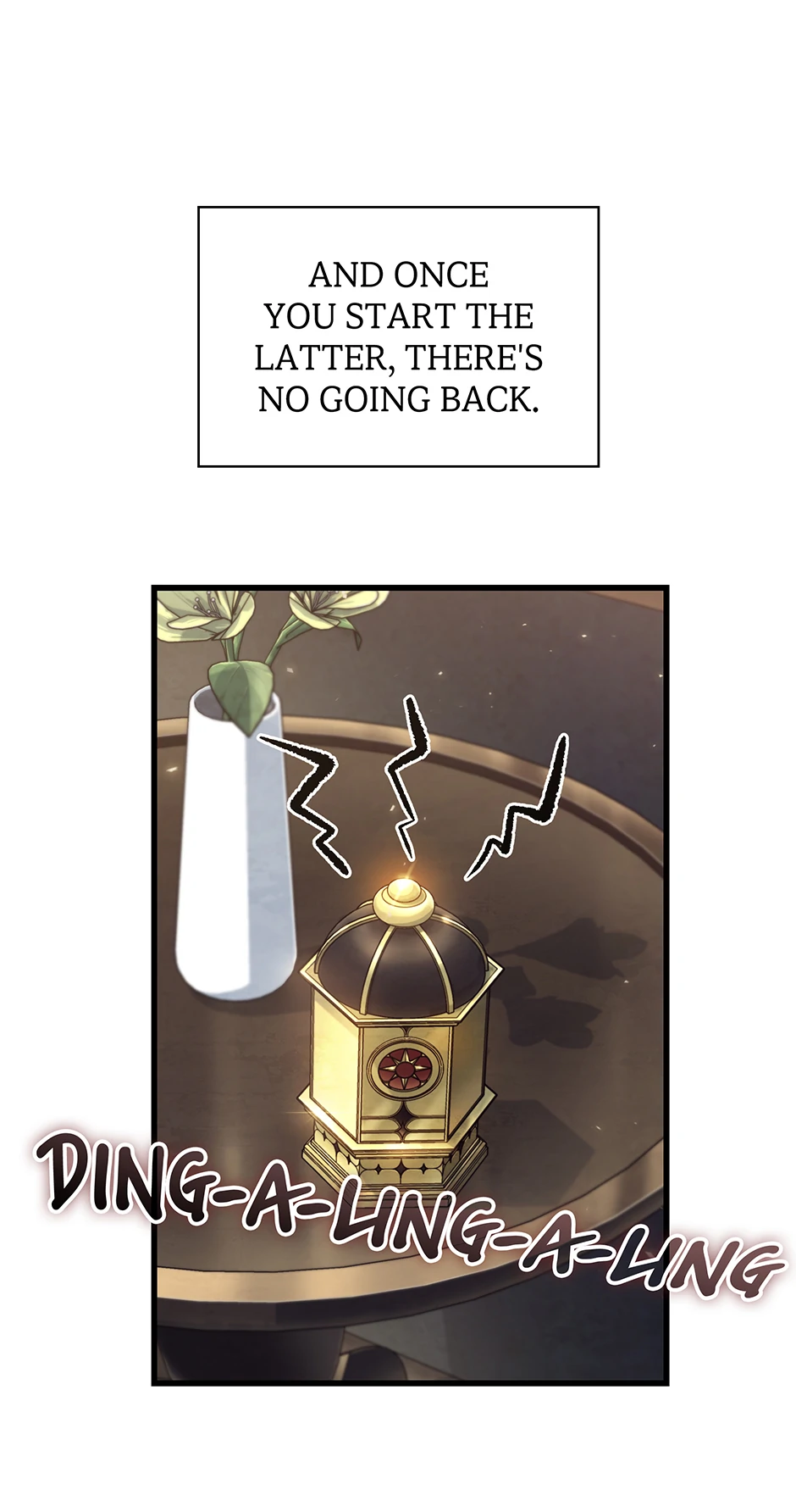 Pick Me Up (Official) - Chapter 114 manhwa